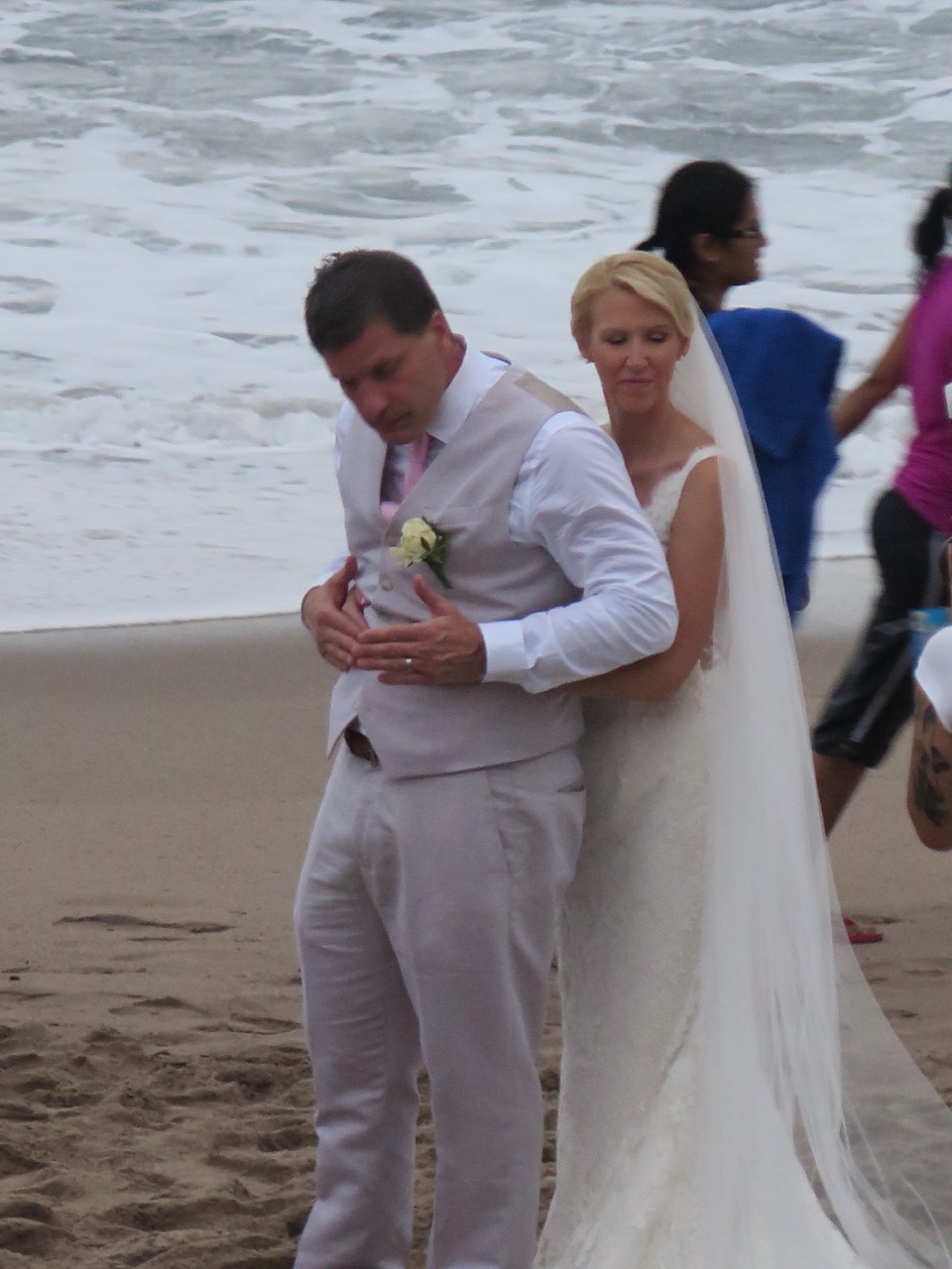 The Wedding of Kate and Ken | Puerto Vallarta, Mexico | Fri, 30 Dec 2016 | 7:30:51 PM The Wedding of Kate and Ken | Puerto Vallarta, Mexico | Fri, 30 Dec 2016 | 7:30:51 PM