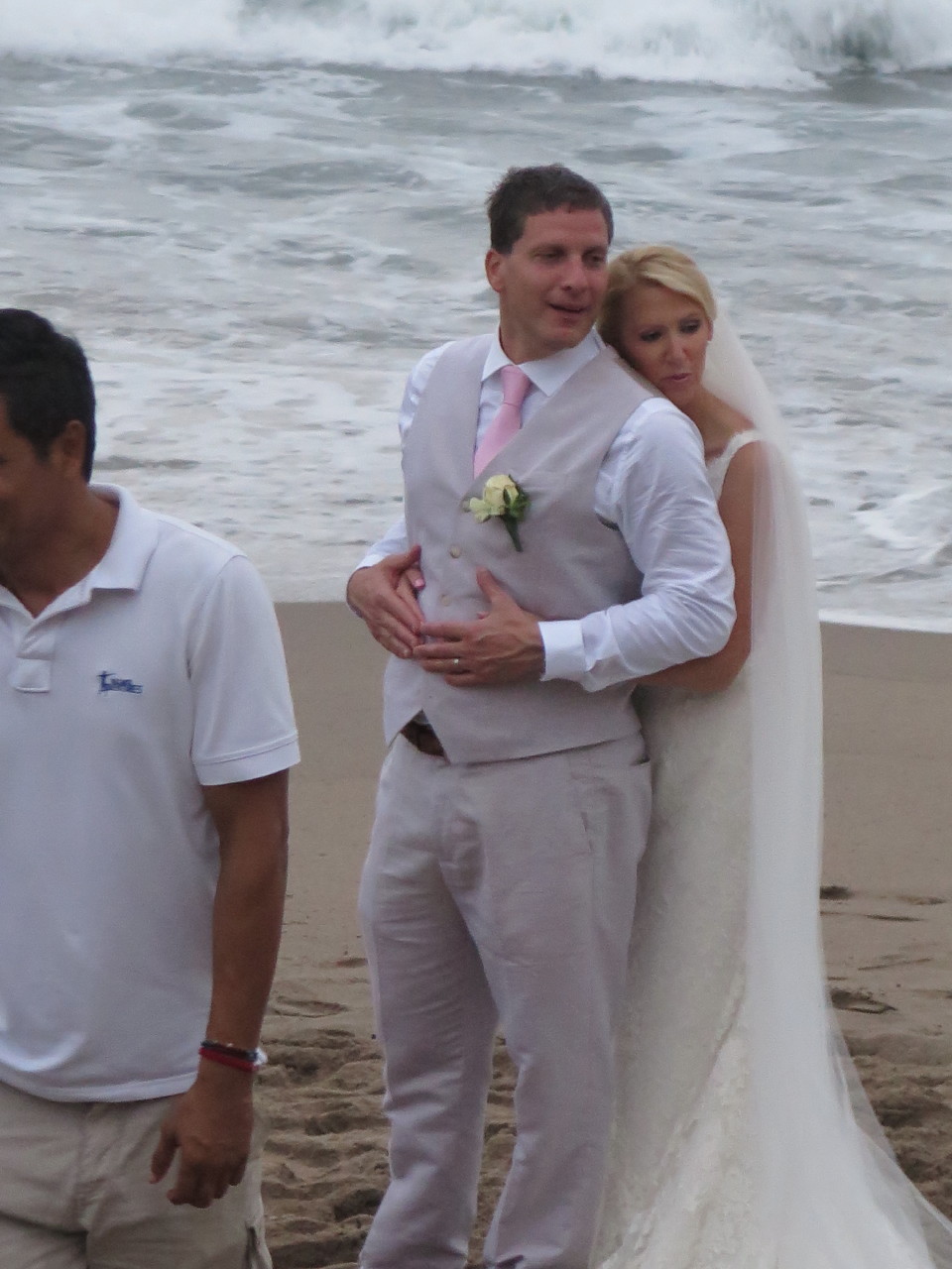 The Wedding of Kate and Ken | Puerto Vallarta, Mexico | Fri, 30 Dec 2016 | 7:30:56 PM The Wedding of Kate and Ken | Puerto Vallarta, Mexico | Fri, 30 Dec 2016 | 7:30:56 PM