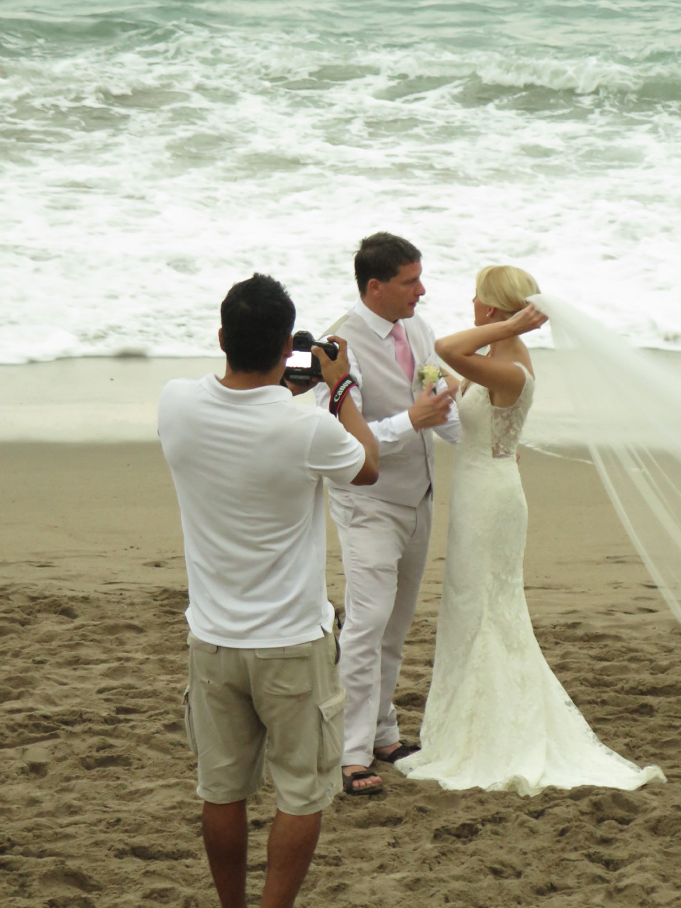 The Wedding of Kate and Ken | Puerto Vallarta, Mexico | Fri, 30 Dec 2016 | 7:31:17 PM The Wedding of Kate and Ken | Puerto Vallarta, Mexico | Fri, 30 Dec 2016 | 7:31:17 PM