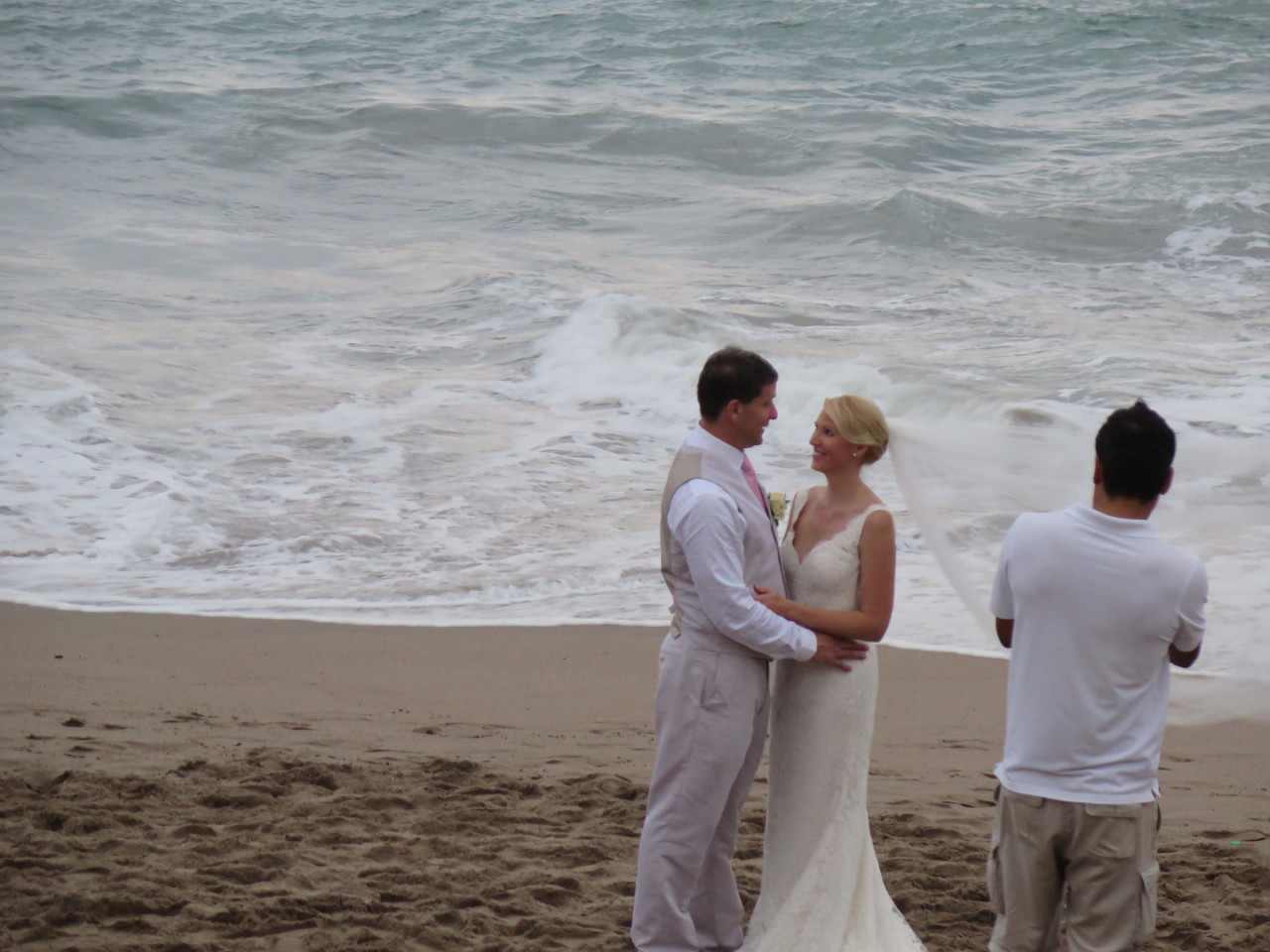 The Wedding of Kate and Ken | Puerto Vallarta, Mexico | Fri, 30 Dec 2016 | 7:32:07 PM The Wedding of Kate and Ken | Puerto Vallarta, Mexico | Fri, 30 Dec 2016 | 7:32:07 PM
