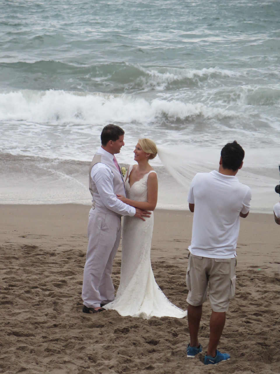 The Wedding of Kate and Ken | Puerto Vallarta, Mexico | Fri, 30 Dec 2016 | 7:32:11 PM The Wedding of Kate and Ken | Puerto Vallarta, Mexico | Fri, 30 Dec 2016 | 7:32:11 PM