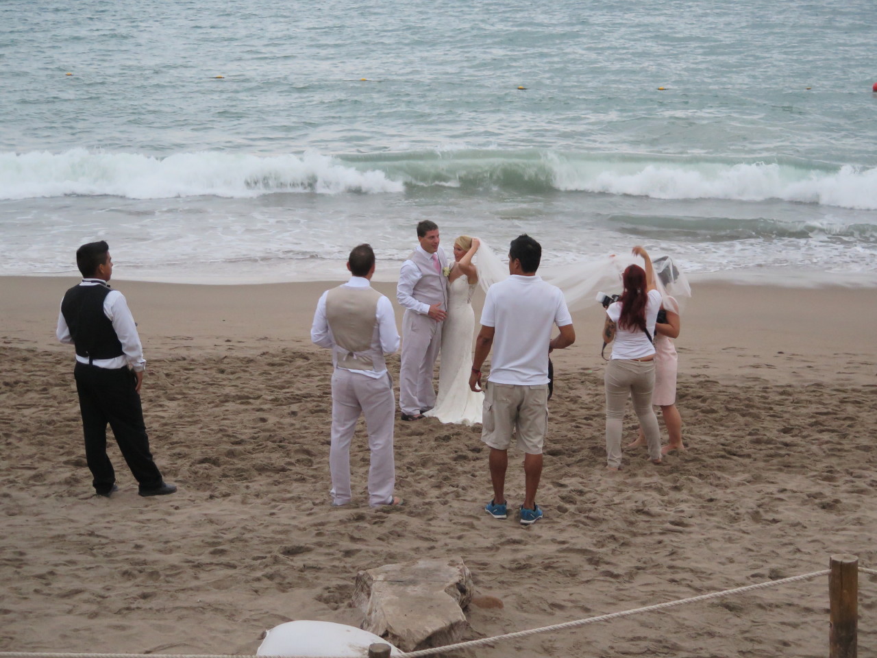The Wedding of Kate and Ken | Puerto Vallarta, Mexico | Fri, 30 Dec 2016 | 7:32:31 PM The Wedding of Kate and Ken | Puerto Vallarta, Mexico | Fri, 30 Dec 2016 | 7:32:31 PM