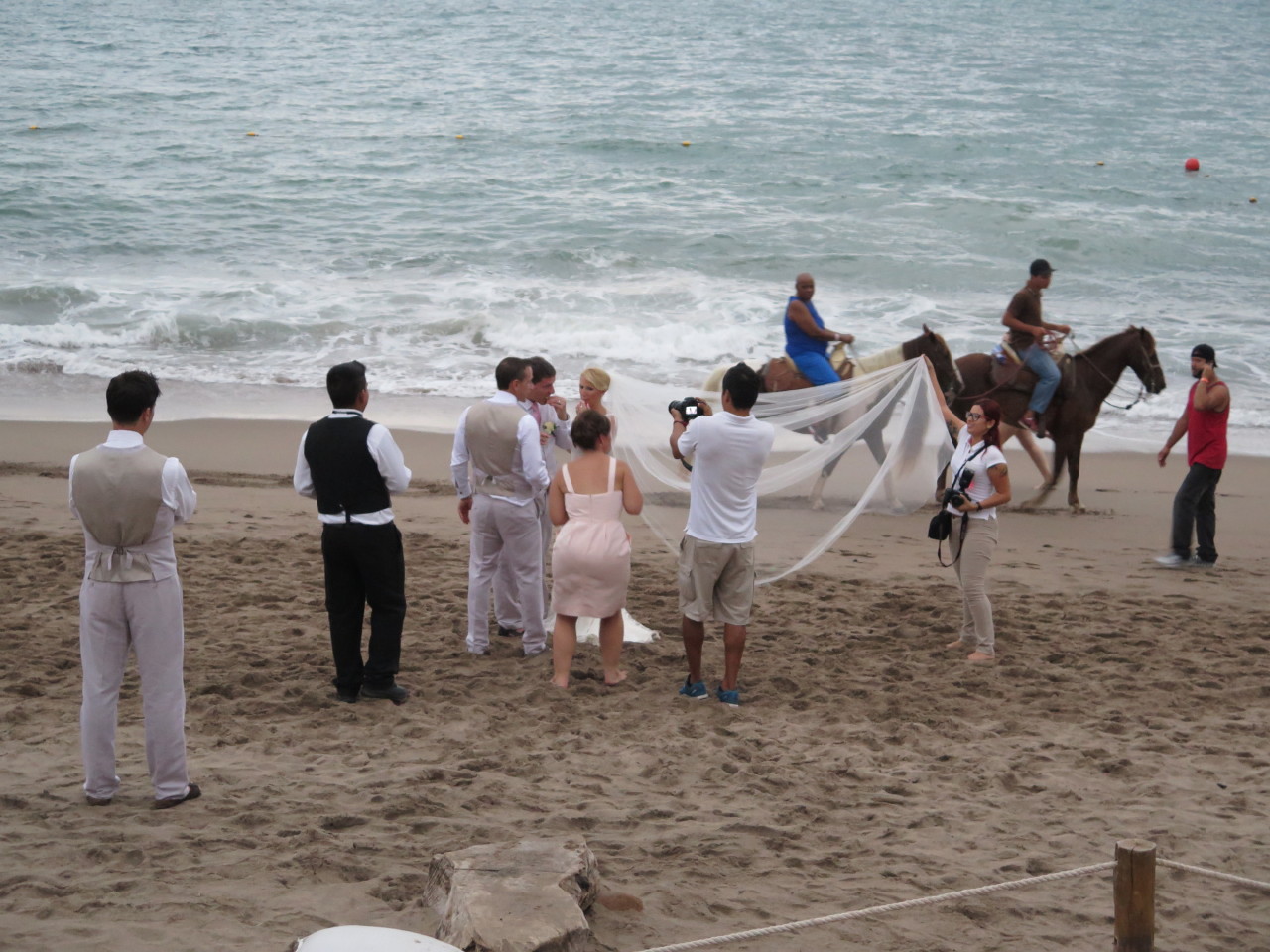 The Wedding of Kate and Ken | Puerto Vallarta, Mexico | Fri, 30 Dec 2016 | 7:32:45 PM The Wedding of Kate and Ken | Puerto Vallarta, Mexico | Fri, 30 Dec 2016 | 7:32:45 PM