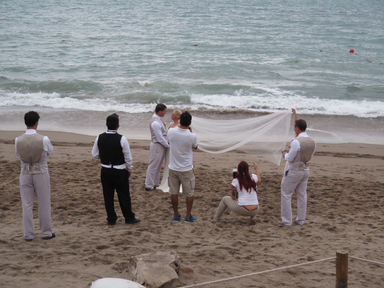 The Wedding of Kate and Ken | Puerto Vallarta, Mexico | Fri, 30 Dec 2016 | 7:33:01 PM The Wedding of Kate and Ken | Puerto Vallarta, Mexico | Fri, 30 Dec 2016 | 7:33:01 PM