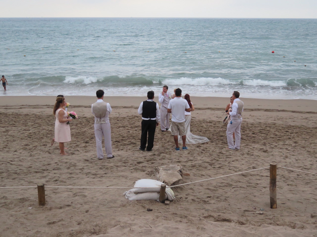 The Wedding of Kate and Ken | Puerto Vallarta, Mexico | Fri, 30 Dec 2016 | 7:33:18 PM The Wedding of Kate and Ken | Puerto Vallarta, Mexico | Fri, 30 Dec 2016 | 7:33:18 PM