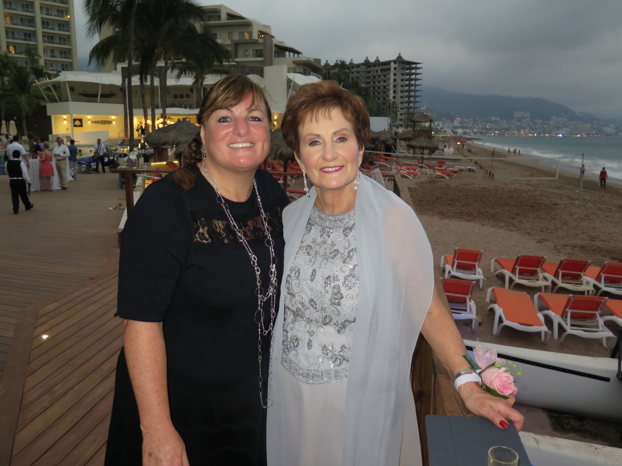 The Wedding of Kate and Ken | Puerto Vallarta, Mexico | Fri, 30 Dec 2016 | 7:34:44 PM The Wedding of Kate and Ken | Puerto Vallarta, Mexico | Fri, 30 Dec 2016 | 7:34:44 PM
