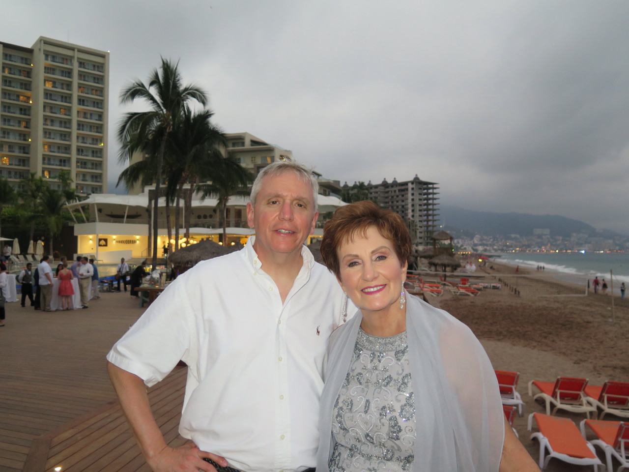 The Wedding of Kate and Ken | Puerto Vallarta, Mexico | Fri, 30 Dec 2016 | 7:35:02 PM The Wedding of Kate and Ken | Puerto Vallarta, Mexico | Fri, 30 Dec 2016 | 7:35:02 PM