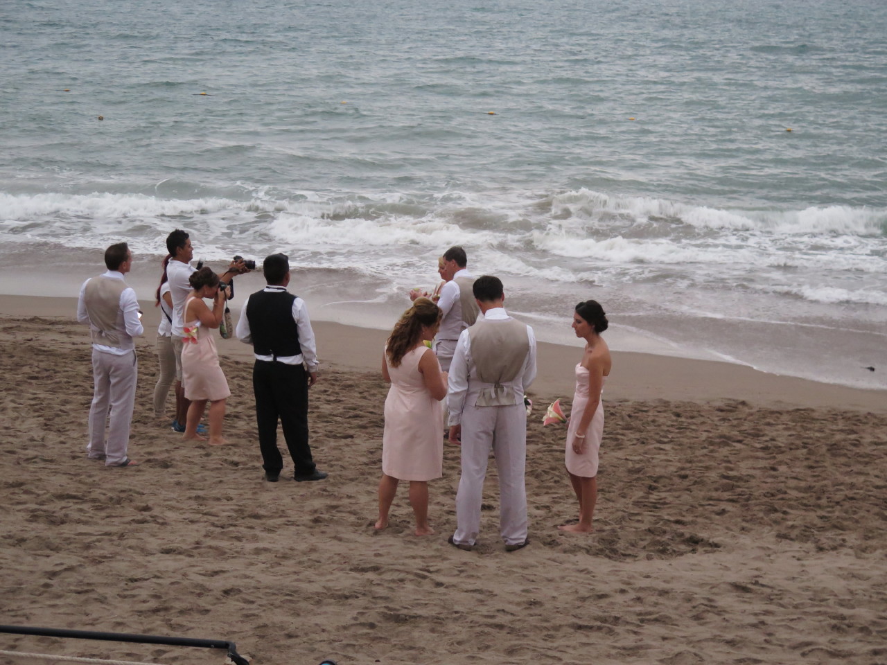 The Wedding of Kate and Ken | Puerto Vallarta, Mexico | Fri, 30 Dec 2016 | 7:35:58 PM The Wedding of Kate and Ken | Puerto Vallarta, Mexico | Fri, 30 Dec 2016 | 7:35:58 PM