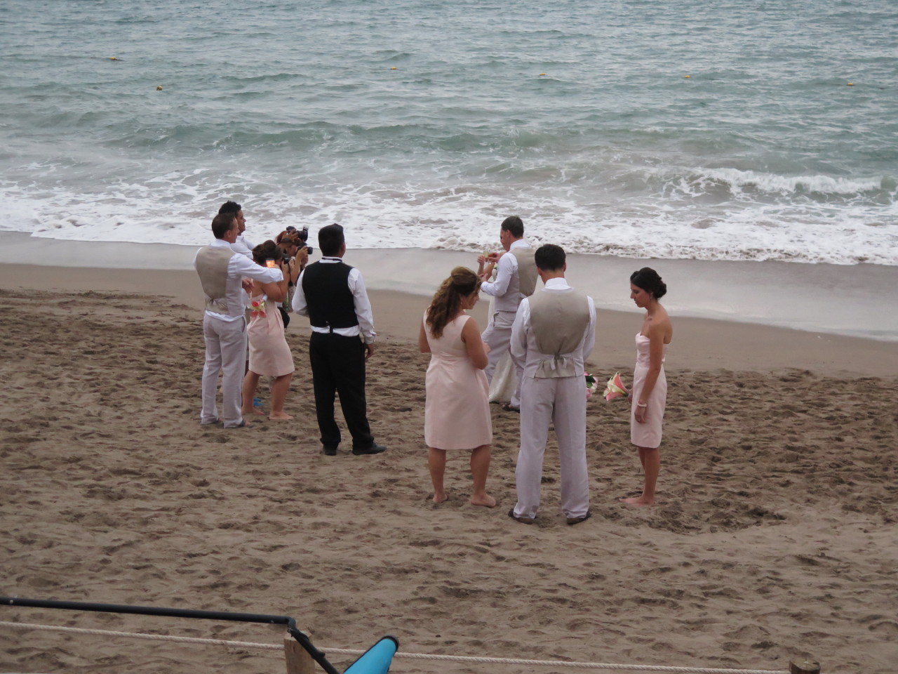 The Wedding of Kate and Ken | Puerto Vallarta, Mexico | Fri, 30 Dec 2016 | 7:36:02 PM The Wedding of Kate and Ken | Puerto Vallarta, Mexico | Fri, 30 Dec 2016 | 7:36:02 PM