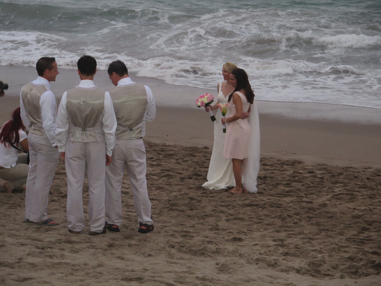 The Wedding of Kate and Ken | Puerto Vallarta, Mexico | Fri, 30 Dec 2016 | 7:39:02 PM The Wedding of Kate and Ken | Puerto Vallarta, Mexico | Fri, 30 Dec 2016 | 7:39:02 PM