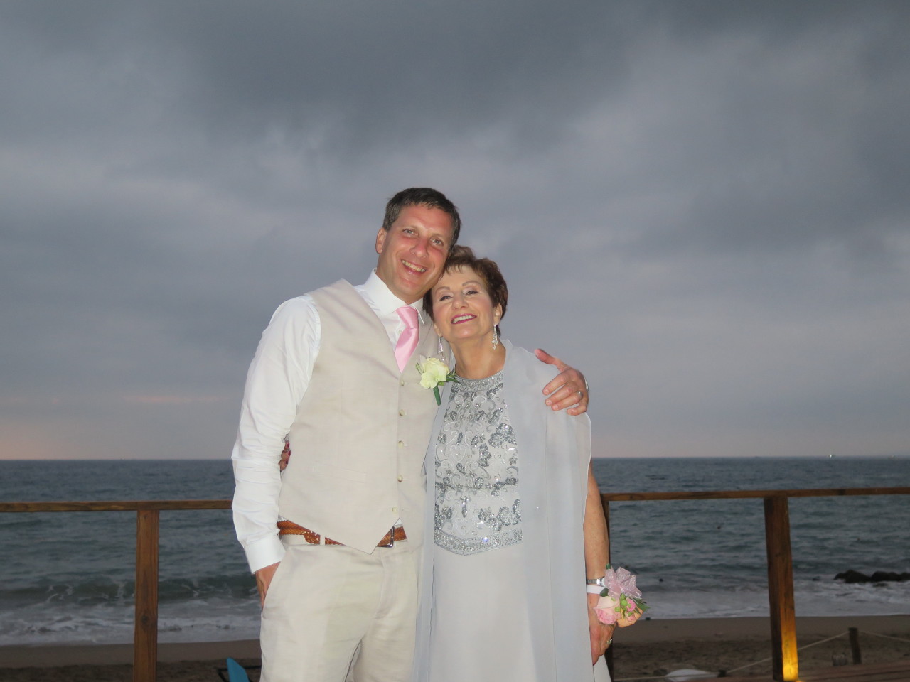 The Wedding of Kate and Ken | Puerto Vallarta, Mexico | Fri, 30 Dec 2016 | 7:44:12 PM The Wedding of Kate and Ken | Puerto Vallarta, Mexico | Fri, 30 Dec 2016 | 7:44:12 PM