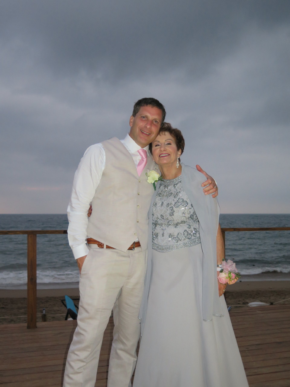 The Wedding of Kate and Ken | Puerto Vallarta, Mexico | Fri, 30 Dec 2016 | 7:44:16 PM The Wedding of Kate and Ken | Puerto Vallarta, Mexico | Fri, 30 Dec 2016 | 7:44:16 PM