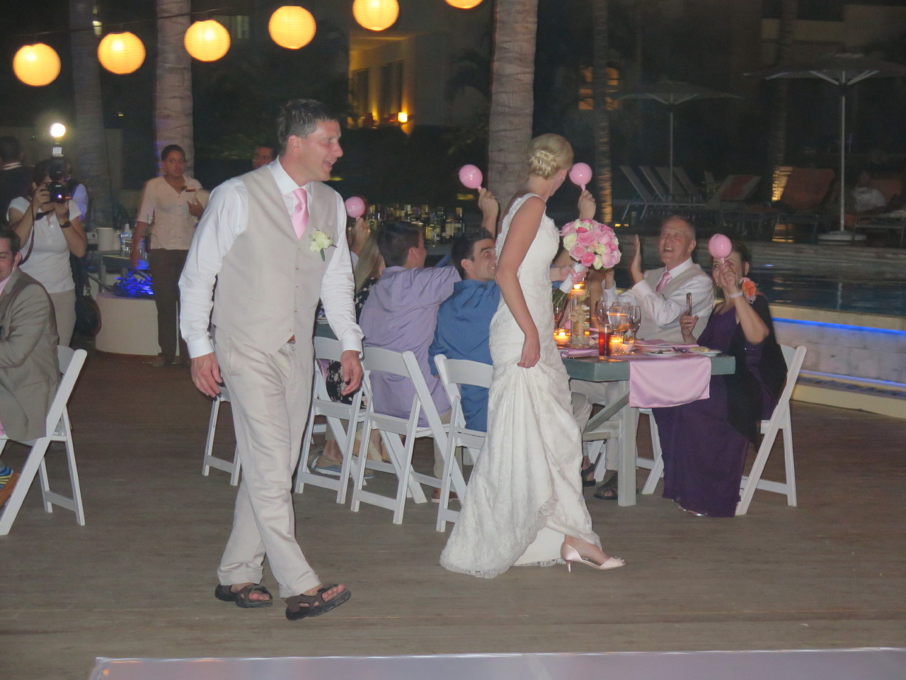The Wedding of Kate and Ken | Puerto Vallarta, Mexico | Fri, 30 Dec 2016 | 8:03:36 PM The Wedding of Kate and Ken | Puerto Vallarta, Mexico | Fri, 30 Dec 2016 | 8:03:36 PM