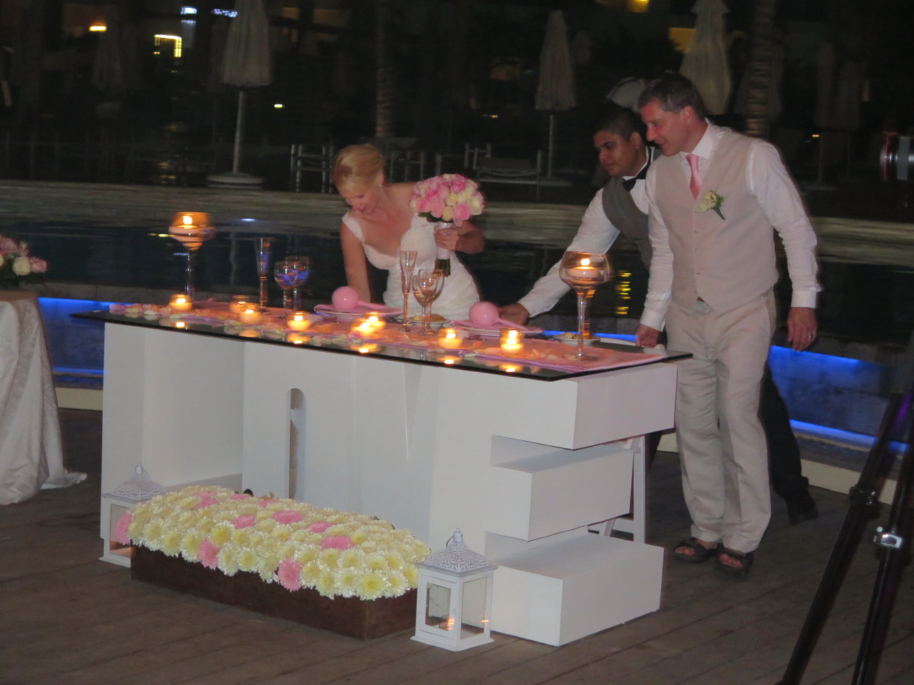 The Wedding of Kate and Ken | Puerto Vallarta, Mexico | Fri, 30 Dec 2016 | 8:03:48 PM The Wedding of Kate and Ken | Puerto Vallarta, Mexico | Fri, 30 Dec 2016 | 8:03:48 PM