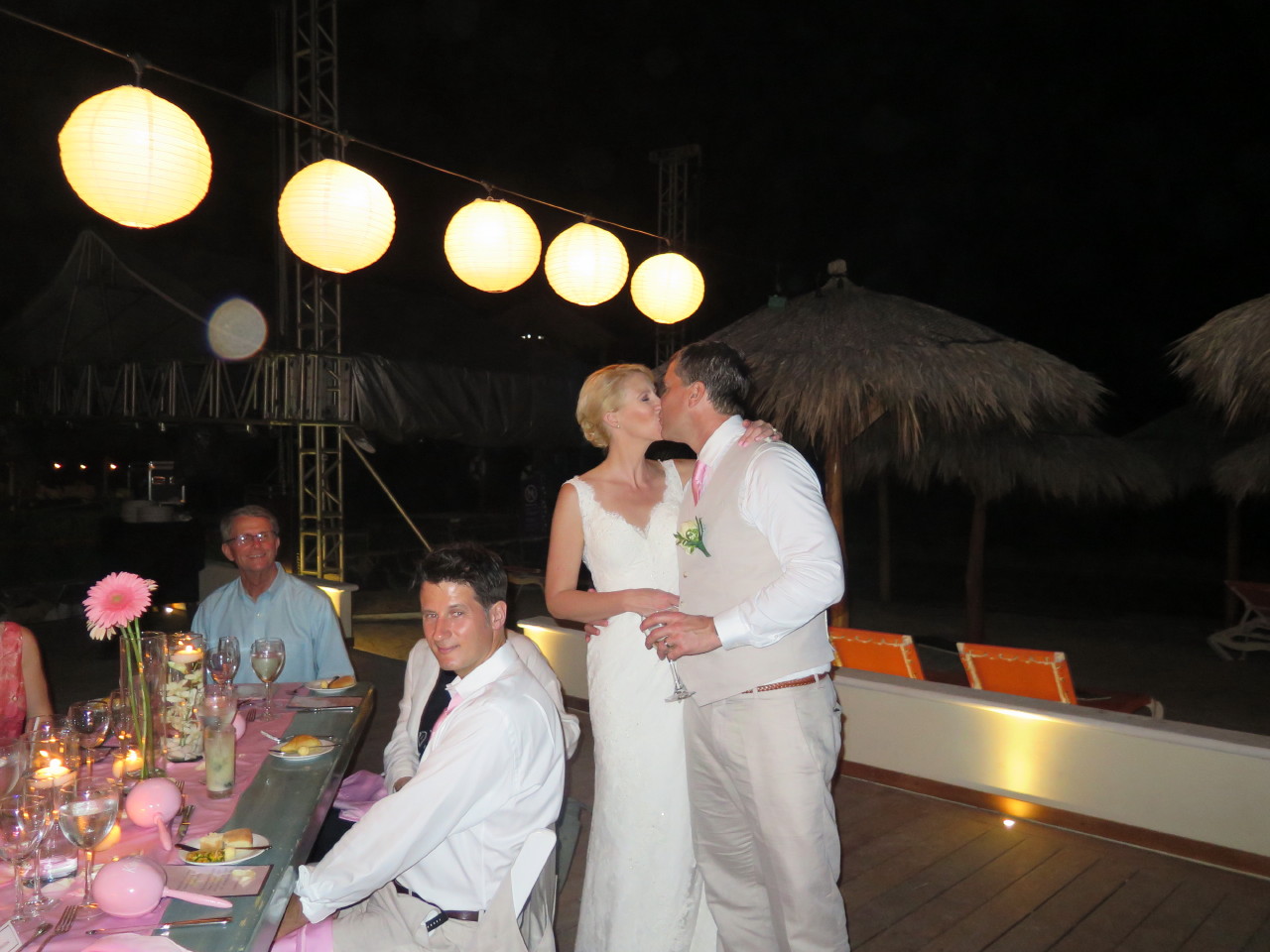 The Wedding of Kate and Ken | Puerto Vallarta, Mexico | Fri, 30 Dec 2016 | 8:44:09 PM The Wedding of Kate and Ken | Puerto Vallarta, Mexico | Fri, 30 Dec 2016 | 8:44:09 PM