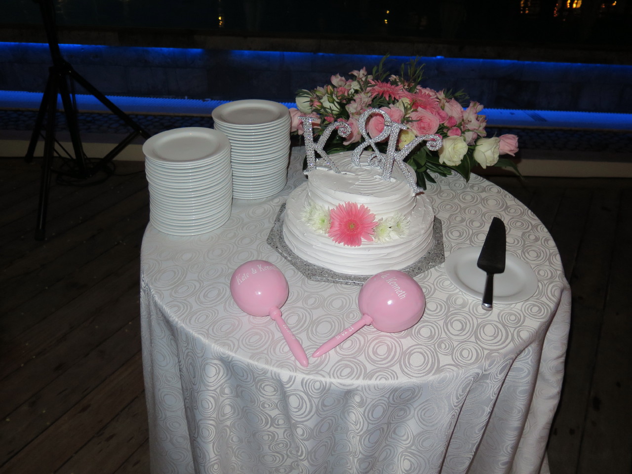 The Wedding of Kate and Ken | Puerto Vallarta, Mexico | Fri, 30 Dec 2016 | 9:22:16 PM The Wedding of Kate and Ken | Puerto Vallarta, Mexico | Fri, 30 Dec 2016 | 9:22:16 PM
