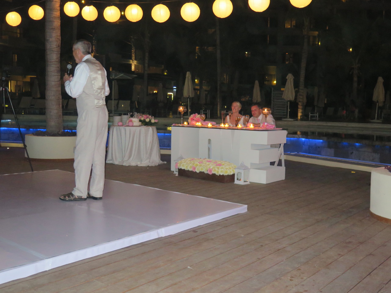 The Wedding of Kate and Ken | Puerto Vallarta, Mexico | Fri, 30 Dec 2016 | 9:24:38 PM The Wedding of Kate and Ken | Puerto Vallarta, Mexico | Fri, 30 Dec 2016 | 9:24:38 PM