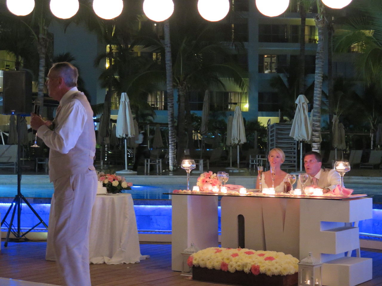 The Wedding of Kate and Ken | Puerto Vallarta, Mexico | Fri, 30 Dec 2016 | 9:26:46 PM The Wedding of Kate and Ken | Puerto Vallarta, Mexico | Fri, 30 Dec 2016 | 9:26:46 PM