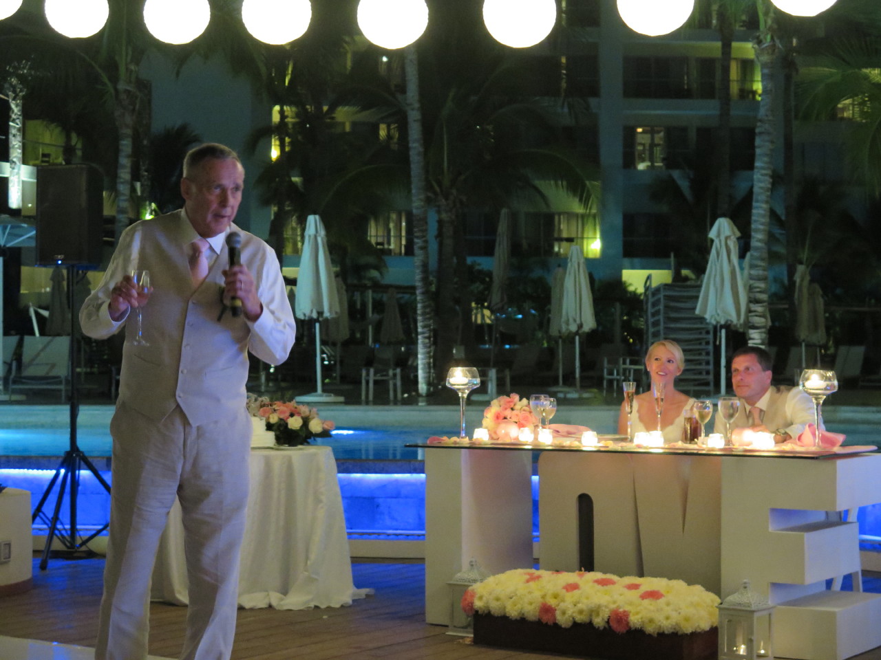 The Wedding of Kate and Ken | Puerto Vallarta, Mexico | Fri, 30 Dec 2016 | 9:26:53 PM The Wedding of Kate and Ken | Puerto Vallarta, Mexico | Fri, 30 Dec 2016 | 9:26:53 PM