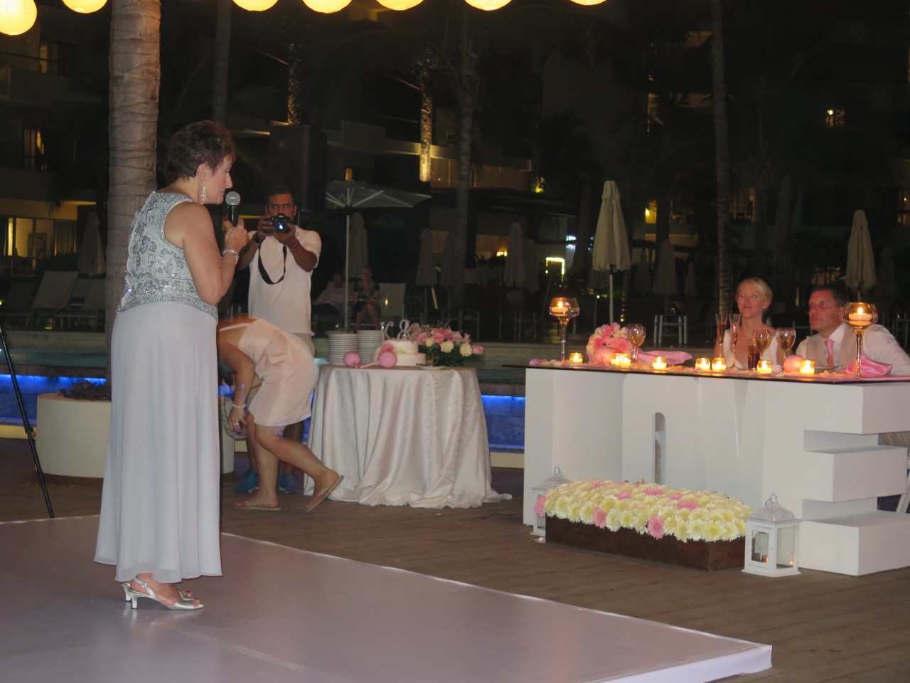 The Wedding of Kate and Ken | Puerto Vallarta, Mexico | Fri, 30 Dec 2016 | 9:28:31 PM The Wedding of Kate and Ken | Puerto Vallarta, Mexico | Fri, 30 Dec 2016 | 9:28:31 PM