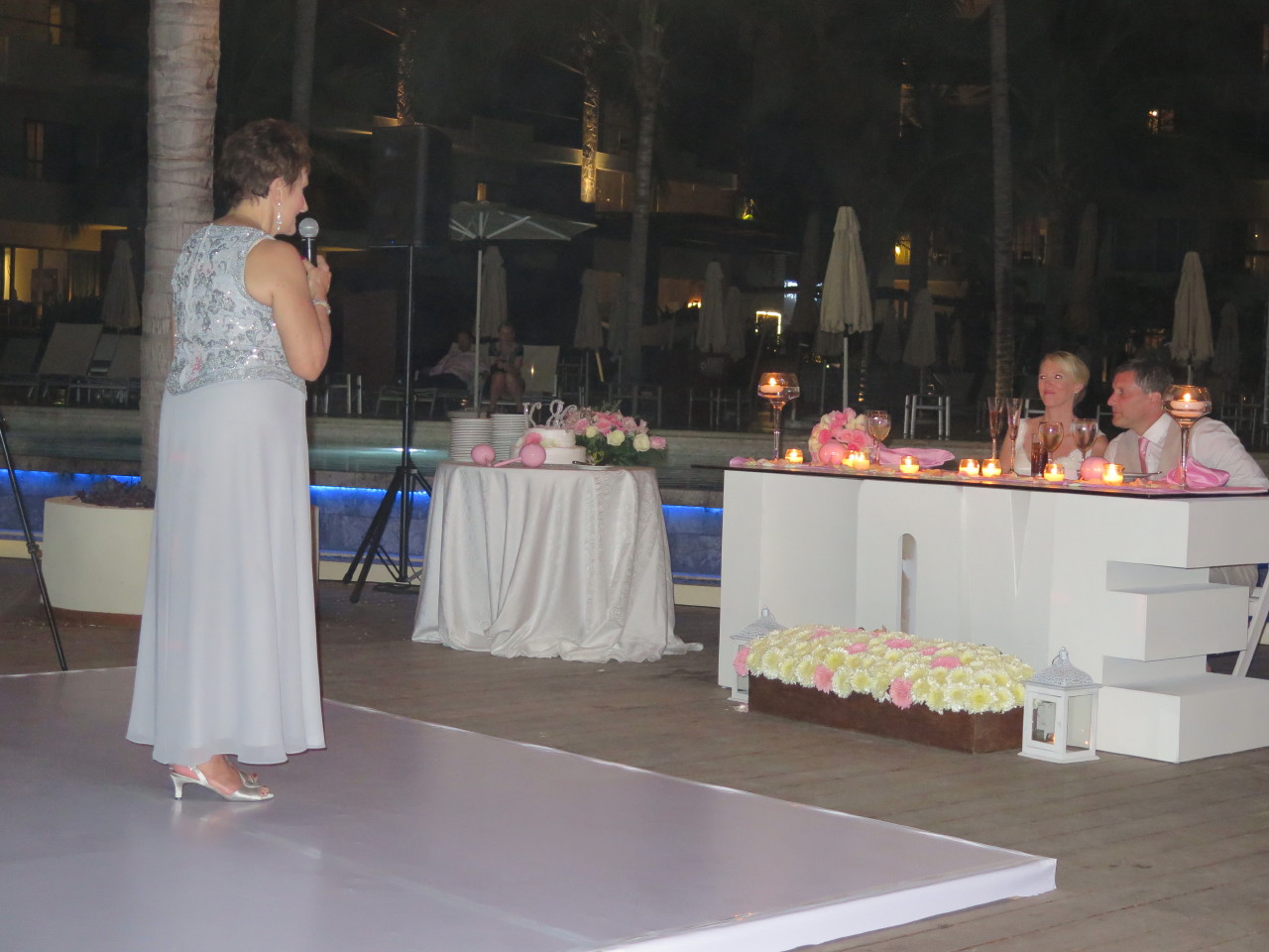 The Wedding of Kate and Ken | Puerto Vallarta, Mexico | Fri, 30 Dec 2016 | 9:29:00 PM The Wedding of Kate and Ken | Puerto Vallarta, Mexico | Fri, 30 Dec 2016 | 9:29:00 PM