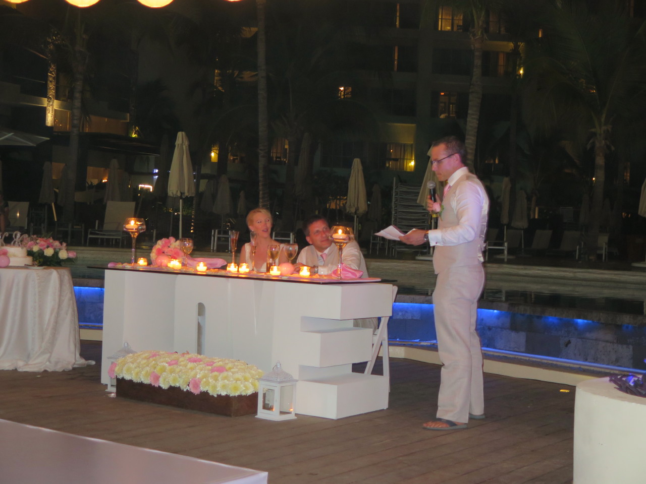 The Wedding of Kate and Ken | Puerto Vallarta, Mexico | Fri, 30 Dec 2016 | 9:34:27 PM The Wedding of Kate and Ken | Puerto Vallarta, Mexico | Fri, 30 Dec 2016 | 9:34:27 PM