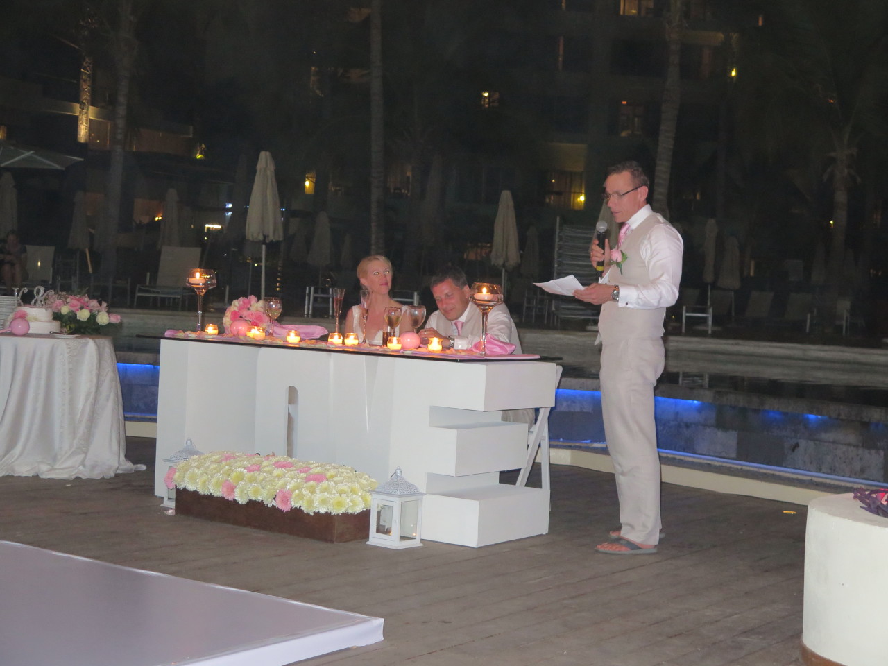 The Wedding of Kate and Ken | Puerto Vallarta, Mexico | Fri, 30 Dec 2016 | 9:34:32 PM The Wedding of Kate and Ken | Puerto Vallarta, Mexico | Fri, 30 Dec 2016 | 9:34:32 PM