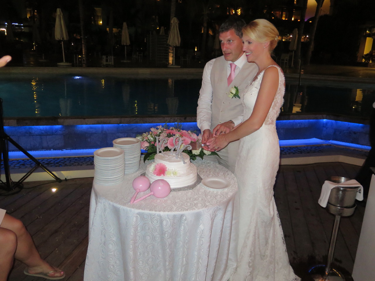 The Wedding of Kate and Ken | Puerto Vallarta, Mexico | Fri, 30 Dec 2016 | 9:41:37 PM The Wedding of Kate and Ken | Puerto Vallarta, Mexico | Fri, 30 Dec 2016 | 9:41:37 PM