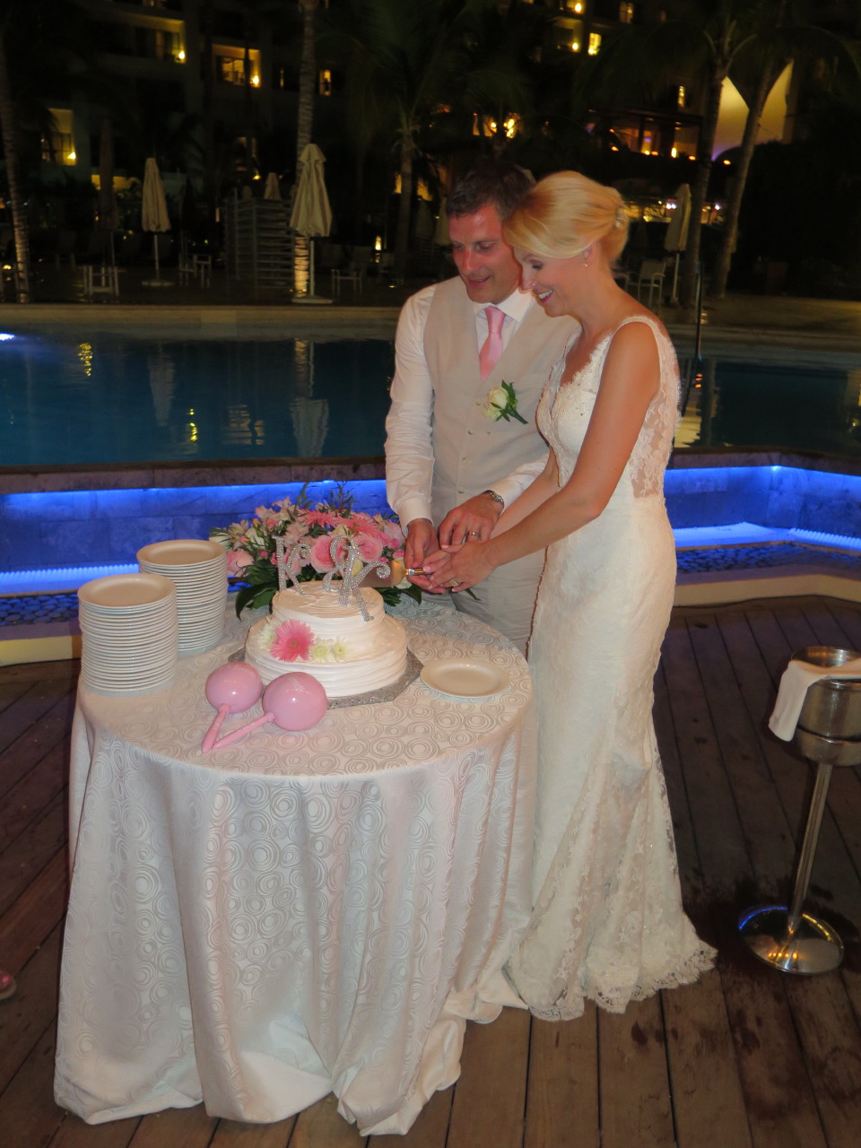The Wedding of Kate and Ken | Puerto Vallarta, Mexico | Fri, 30 Dec 2016 | 9:41:42 PM The Wedding of Kate and Ken | Puerto Vallarta, Mexico | Fri, 30 Dec 2016 | 9:41:42 PM