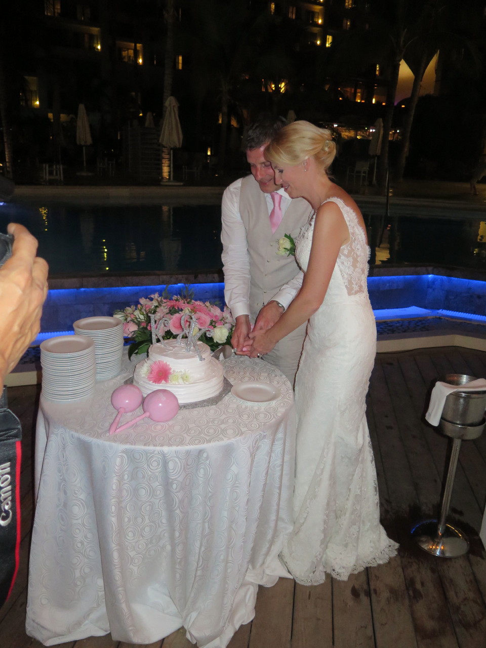 The Wedding of Kate and Ken | Puerto Vallarta, Mexico | Fri, 30 Dec 2016 | 9:41:47 PM The Wedding of Kate and Ken | Puerto Vallarta, Mexico | Fri, 30 Dec 2016 | 9:41:47 PM