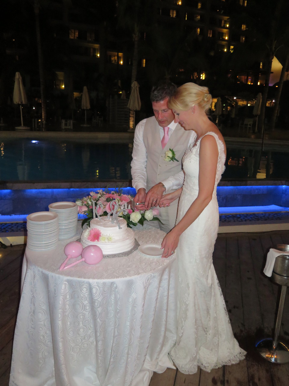 The Wedding of Kate and Ken | Puerto Vallarta, Mexico | Fri, 30 Dec 2016 | 9:41:53 PM The Wedding of Kate and Ken | Puerto Vallarta, Mexico | Fri, 30 Dec 2016 | 9:41:53 PM