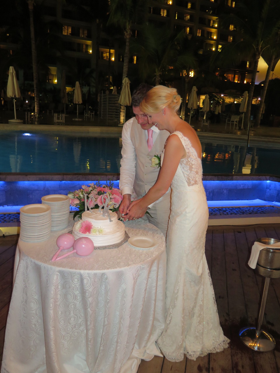 The Wedding of Kate and Ken | Puerto Vallarta, Mexico | Fri, 30 Dec 2016 | 9:41:56 PM The Wedding of Kate and Ken | Puerto Vallarta, Mexico | Fri, 30 Dec 2016 | 9:41:56 PM