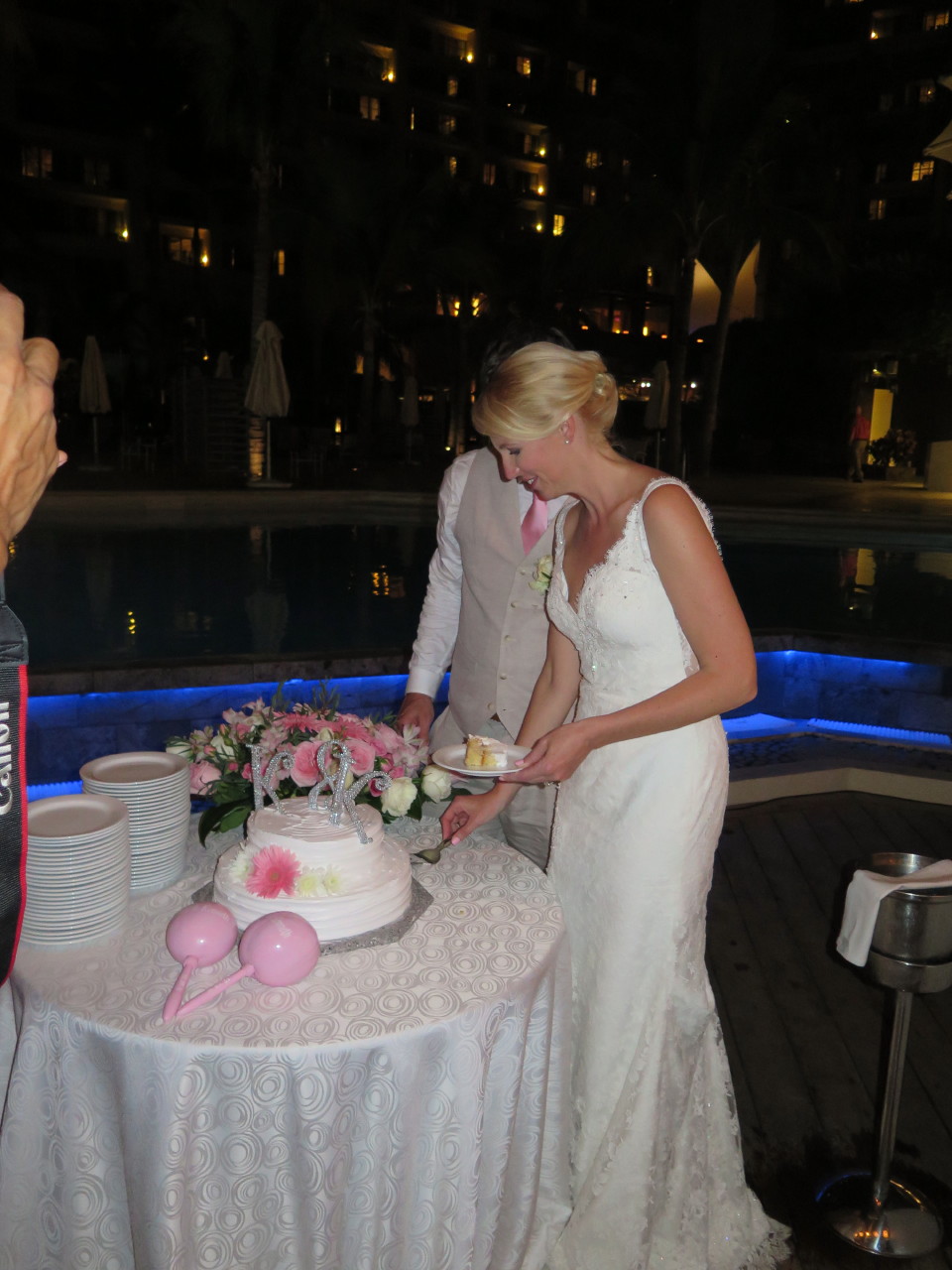 The Wedding of Kate and Ken | Puerto Vallarta, Mexico | Fri, 30 Dec 2016 | 9:42:06 PM The Wedding of Kate and Ken | Puerto Vallarta, Mexico | Fri, 30 Dec 2016 | 9:42:06 PM