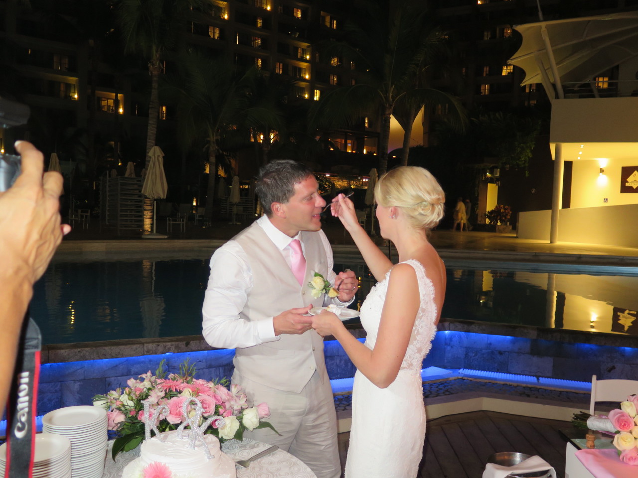 The Wedding of Kate and Ken | Puerto Vallarta, Mexico | Fri, 30 Dec 2016 | 9:42:25 PM The Wedding of Kate and Ken | Puerto Vallarta, Mexico | Fri, 30 Dec 2016 | 9:42:25 PM