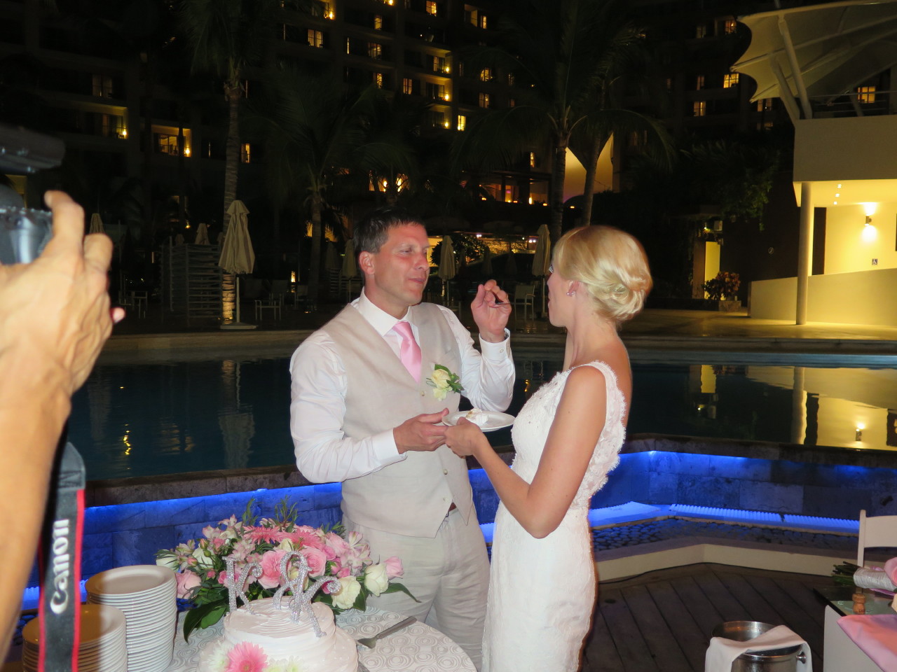The Wedding of Kate and Ken | Puerto Vallarta, Mexico | Fri, 30 Dec 2016 | 9:42:28 PM The Wedding of Kate and Ken | Puerto Vallarta, Mexico | Fri, 30 Dec 2016 | 9:42:28 PM