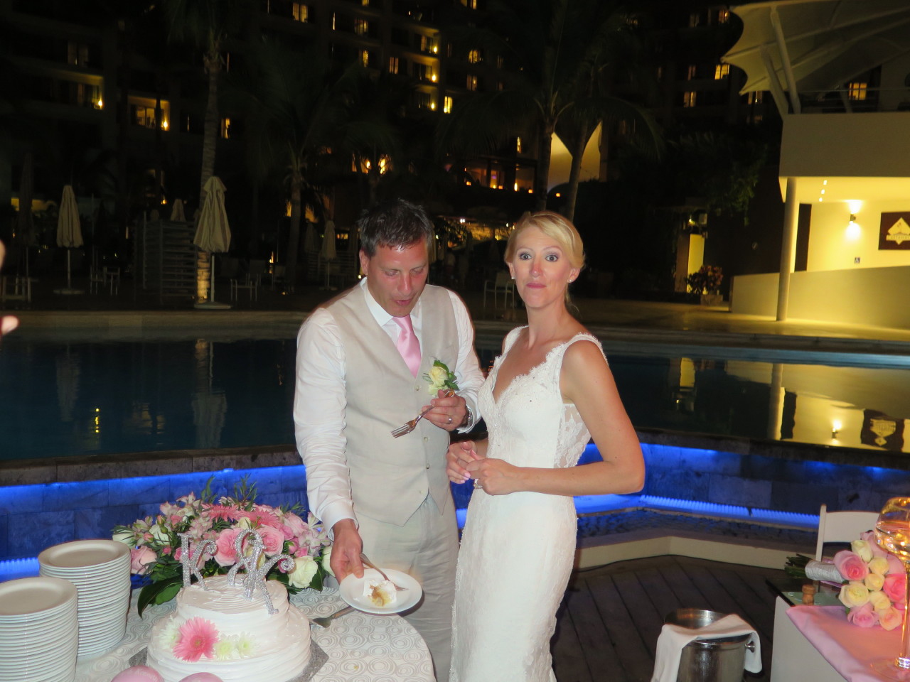 The Wedding of Kate and Ken | Puerto Vallarta, Mexico | Fri, 30 Dec 2016 | 9:42:37 PM The Wedding of Kate and Ken | Puerto Vallarta, Mexico | Fri, 30 Dec 2016 | 9:42:37 PM