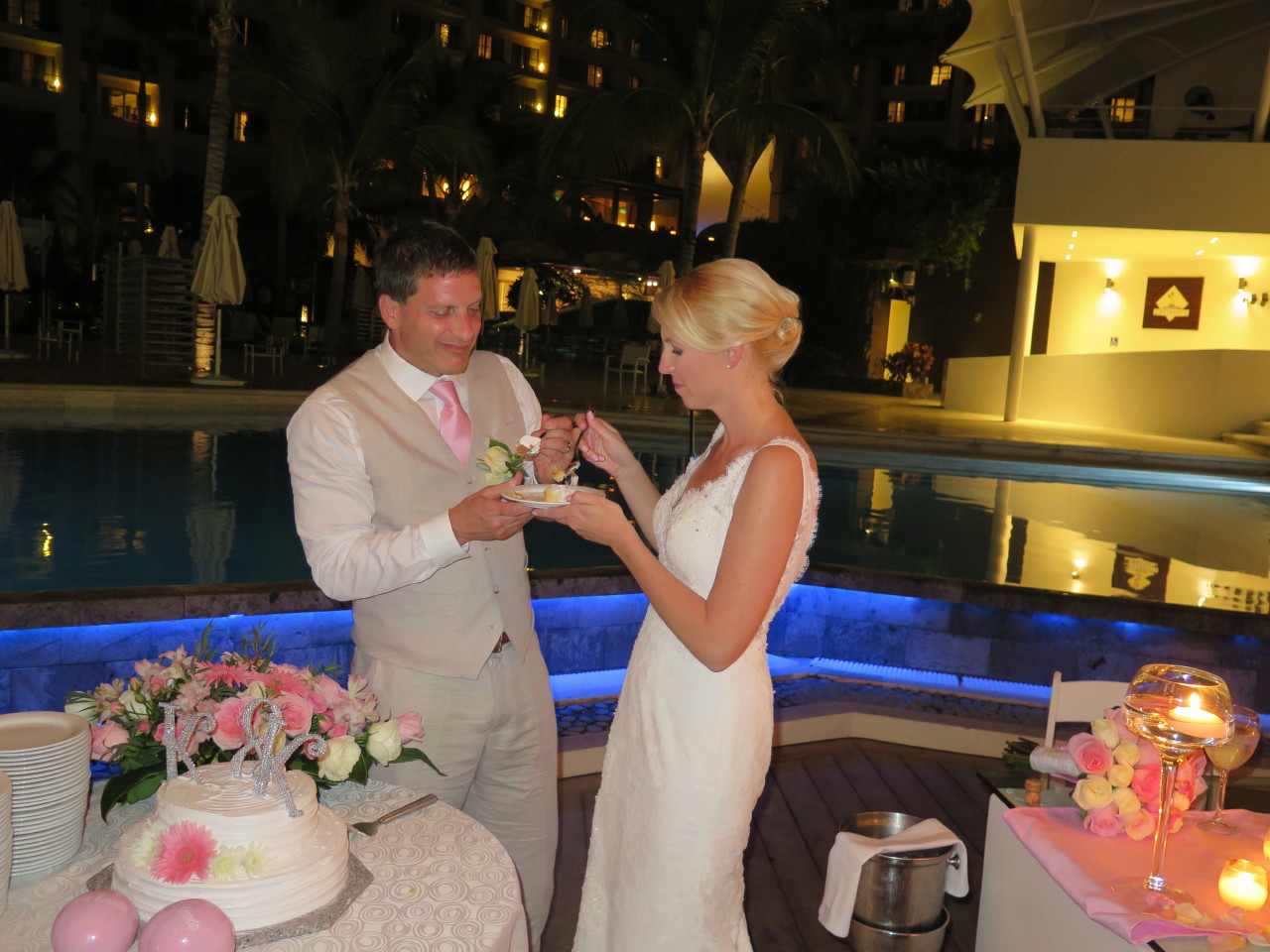 The Wedding of Kate and Ken | Puerto Vallarta, Mexico | Fri, 30 Dec 2016 | 9:42:45 PM The Wedding of Kate and Ken | Puerto Vallarta, Mexico | Fri, 30 Dec 2016 | 9:42:45 PM