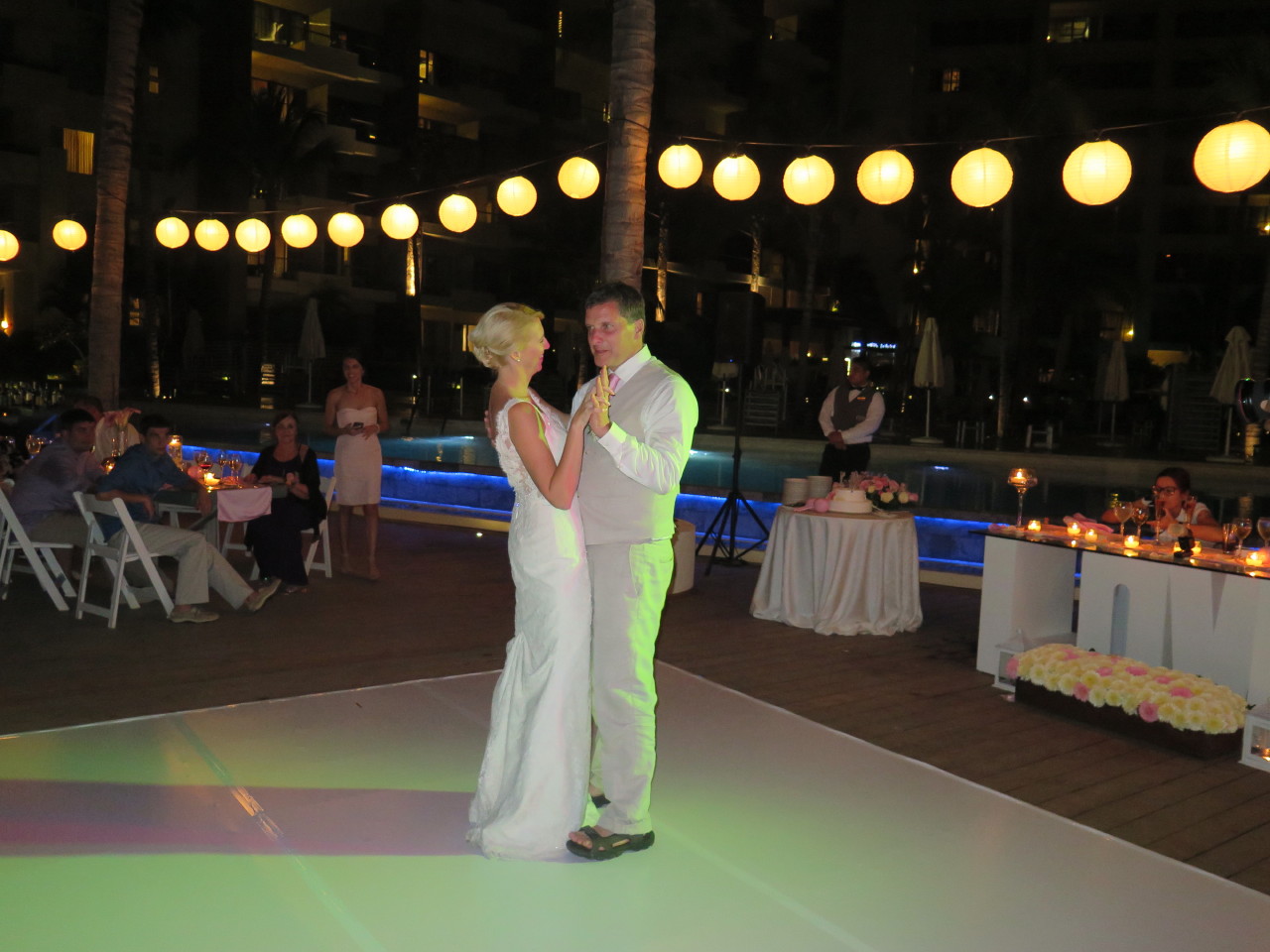 The Wedding of Kate and Ken | Puerto Vallarta, Mexico | Fri, 30 Dec 2016 | 9:45:09 PM The Wedding of Kate and Ken | Puerto Vallarta, Mexico | Fri, 30 Dec 2016 | 9:45:09 PM