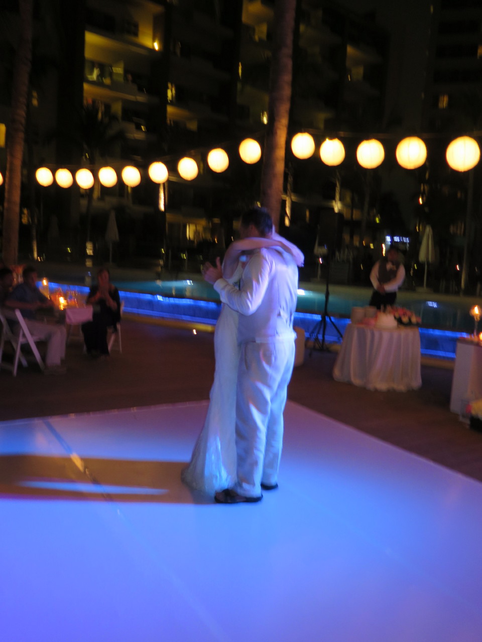 The Wedding of Kate and Ken | Puerto Vallarta, Mexico | Fri, 30 Dec 2016 | 9:45:14 PM The Wedding of Kate and Ken | Puerto Vallarta, Mexico | Fri, 30 Dec 2016 | 9:45:14 PM