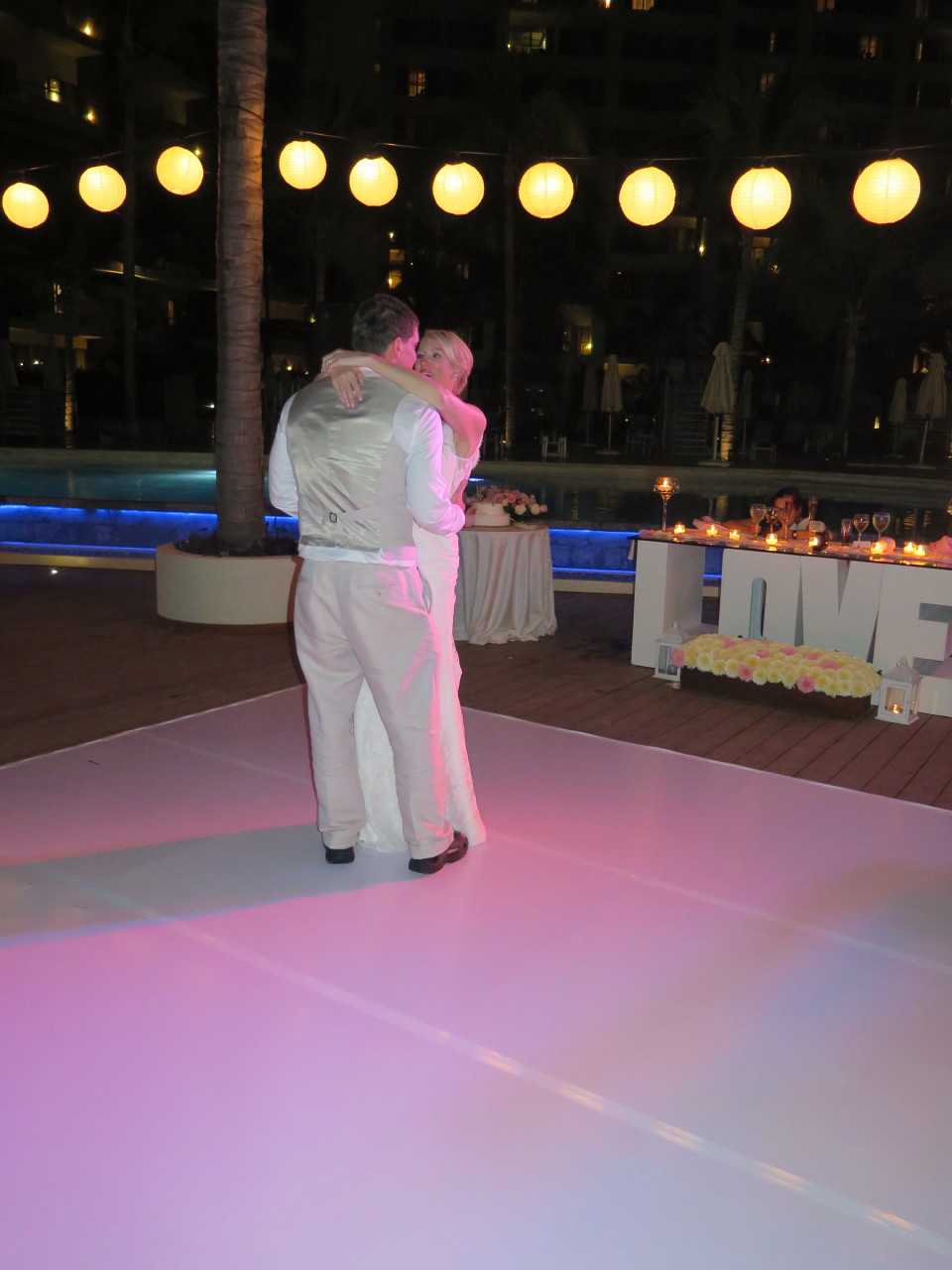 The Wedding of Kate and Ken | Puerto Vallarta, Mexico | Fri, 30 Dec 2016 | 9:45:24 PM The Wedding of Kate and Ken | Puerto Vallarta, Mexico | Fri, 30 Dec 2016 | 9:45:24 PM