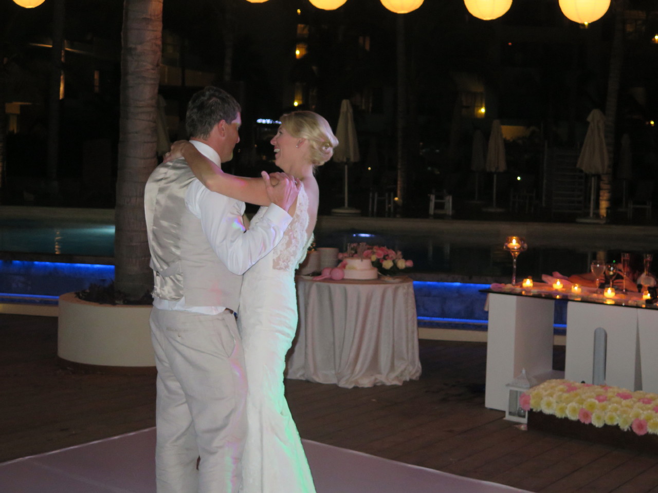 The Wedding of Kate and Ken | Puerto Vallarta, Mexico | Fri, 30 Dec 2016 | 9:46:01 PM The Wedding of Kate and Ken | Puerto Vallarta, Mexico | Fri, 30 Dec 2016 | 9:46:01 PM