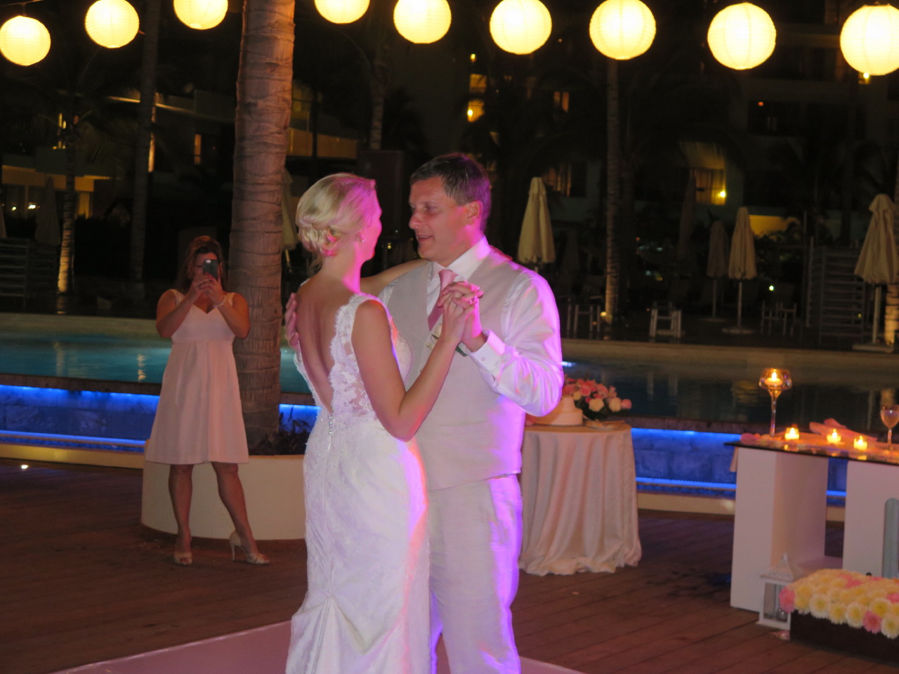 The Wedding of Kate and Ken | Puerto Vallarta, Mexico | Fri, 30 Dec 2016 | 9:46:15 PM The Wedding of Kate and Ken | Puerto Vallarta, Mexico | Fri, 30 Dec 2016 | 9:46:15 PM