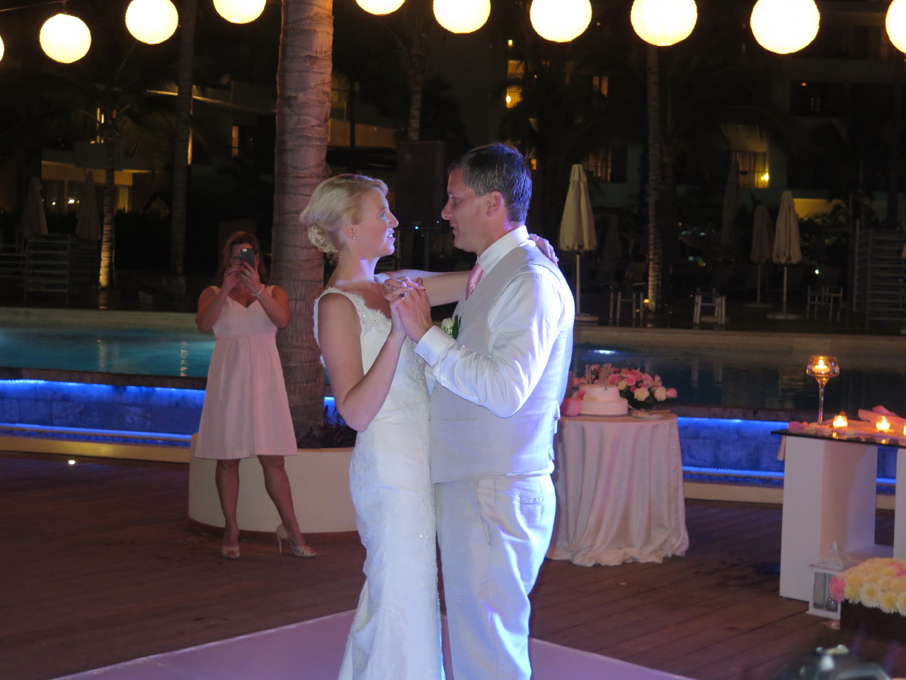 The Wedding of Kate and Ken | Puerto Vallarta, Mexico | Fri, 30 Dec 2016 | 9:46:20 PM The Wedding of Kate and Ken | Puerto Vallarta, Mexico | Fri, 30 Dec 2016 | 9:46:20 PM