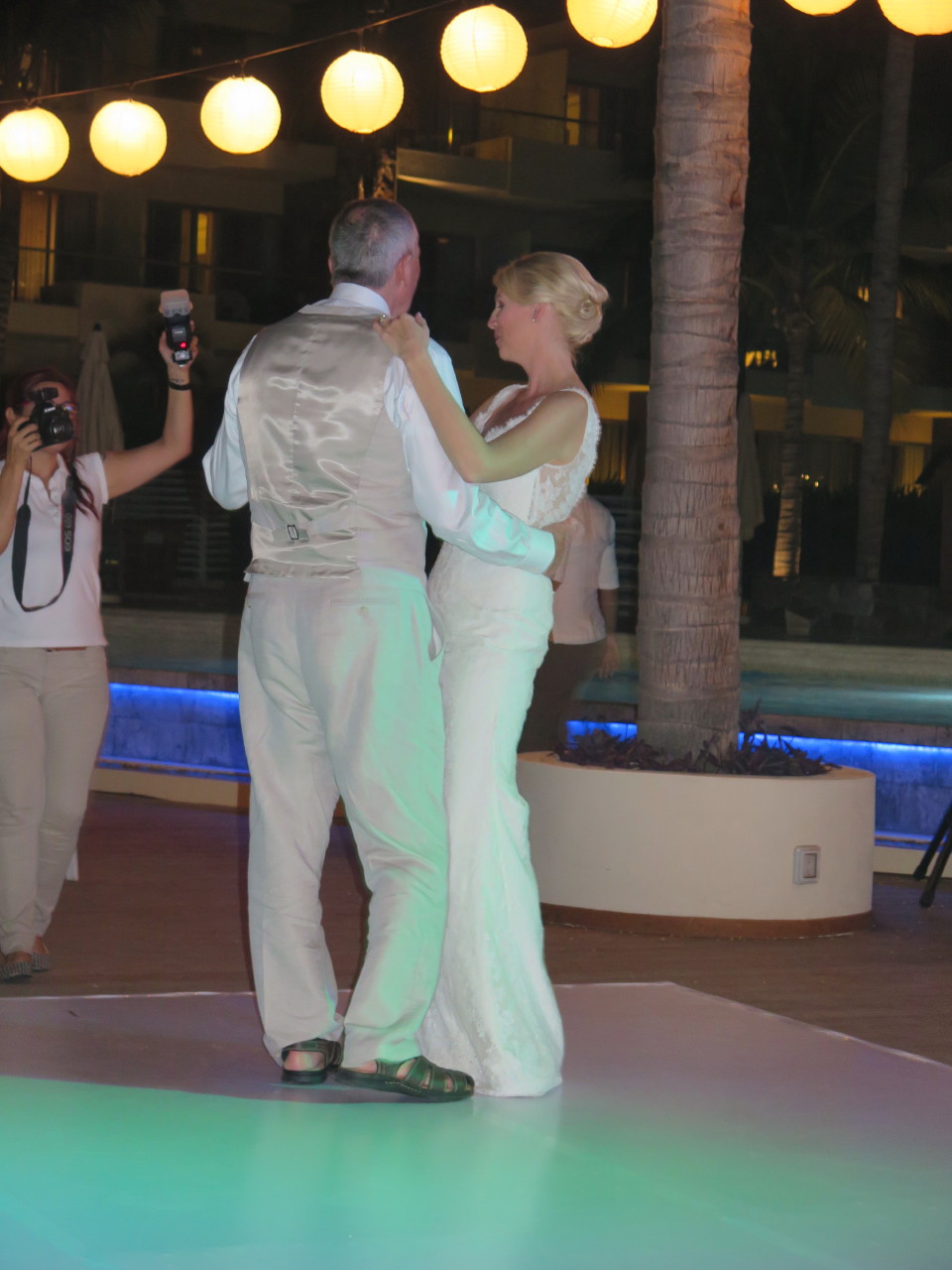 The Wedding of Kate and Ken | Puerto Vallarta, Mexico | Fri, 30 Dec 2016 | 9:50:21 PM The Wedding of Kate and Ken | Puerto Vallarta, Mexico | Fri, 30 Dec 2016 | 9:50:21 PM