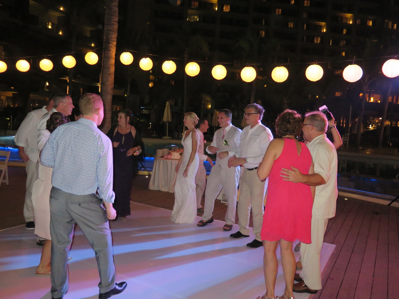The Wedding of Kate and Ken | Puerto Vallarta, Mexico | Fri, 30 Dec 2016 | 9:58:01 PM The Wedding of Kate and Ken | Puerto Vallarta, Mexico | Fri, 30 Dec 2016 | 9:58:01 PM