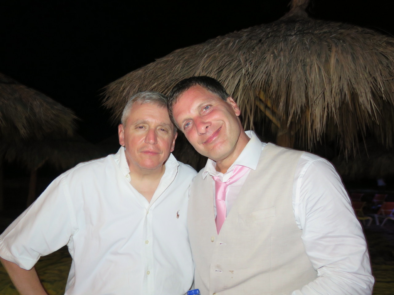 The Wedding of Kate and Ken | Puerto Vallarta, Mexico | Fri, 30 Dec 2016 | 10:35:54 PM The Wedding of Kate and Ken | Puerto Vallarta, Mexico | Fri, 30 Dec 2016 | 10:35:54 PM
