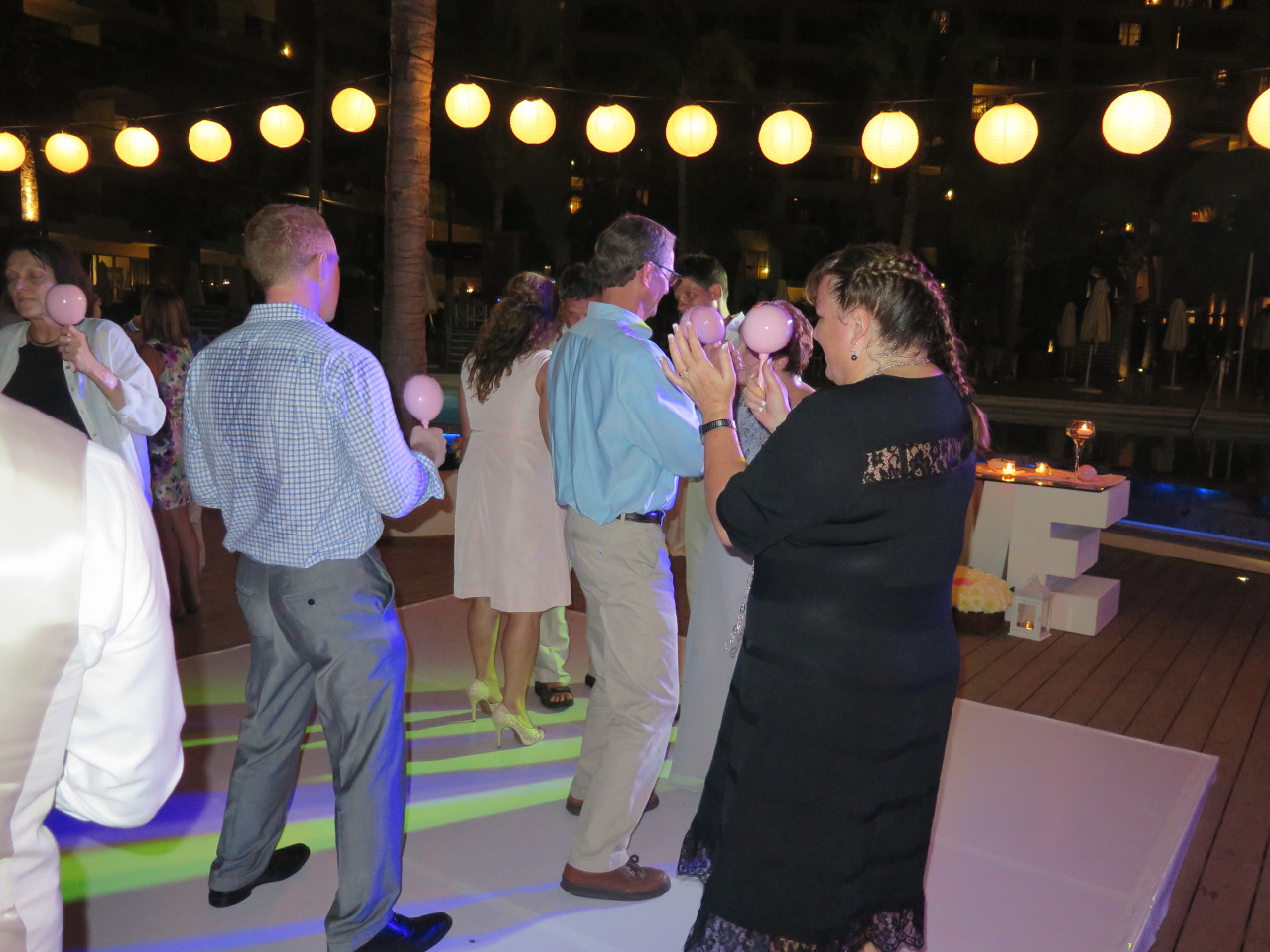 The Wedding of Kate and Ken | Puerto Vallarta, Mexico | Fri, 30 Dec 2016 | 10:49:05 PM The Wedding of Kate and Ken | Puerto Vallarta, Mexico | Fri, 30 Dec 2016 | 10:49:05 PM
