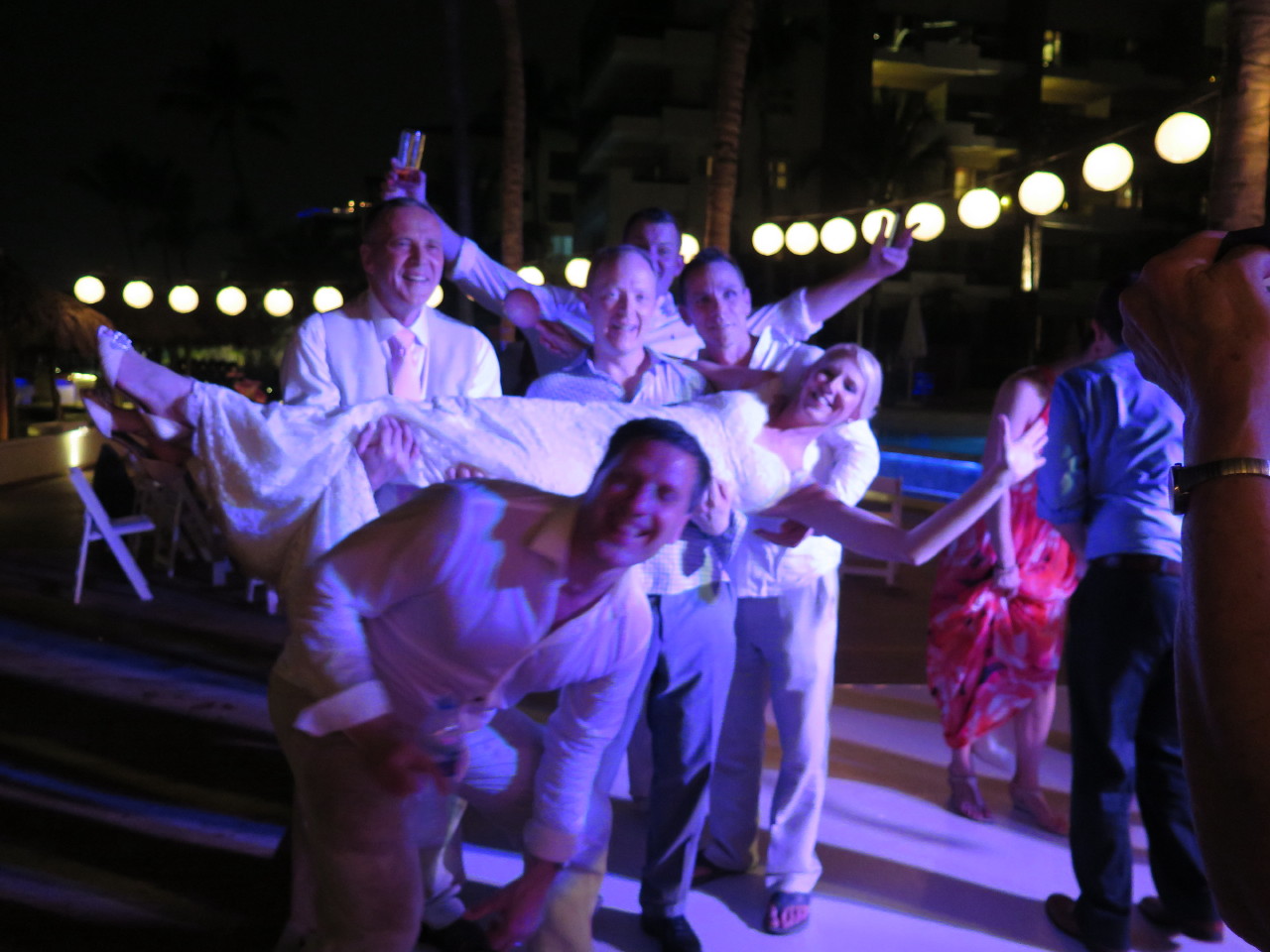 The Wedding of Kate and Ken | Puerto Vallarta, Mexico | Fri, 30 Dec 2016 | 11:51:23 PM The Wedding of Kate and Ken | Puerto Vallarta, Mexico | Fri, 30 Dec 2016 | 11:51:23 PM