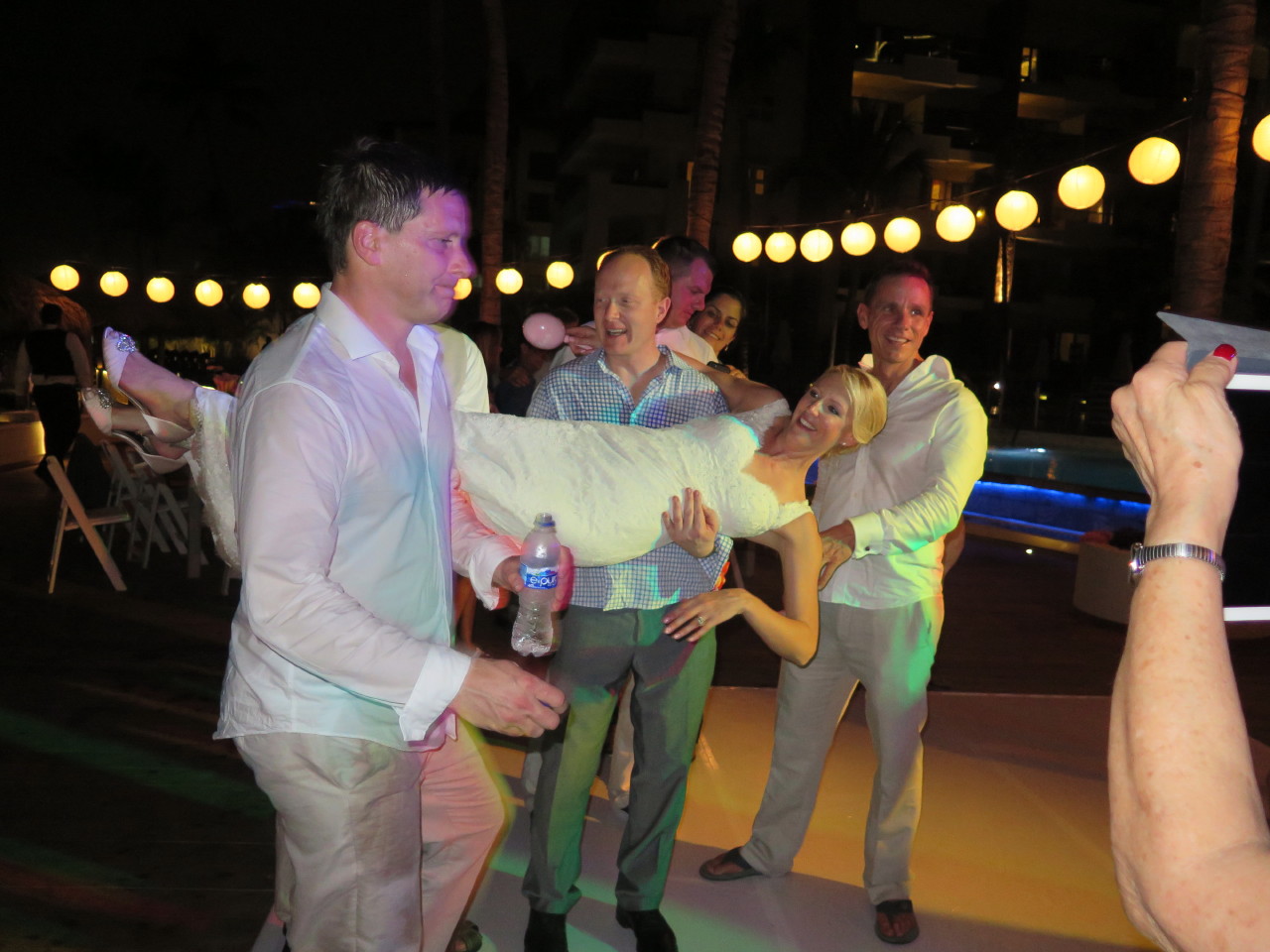 The Wedding of Kate and Ken | Puerto Vallarta, Mexico | Fri, 30 Dec 2016 | 11:51:36 PM The Wedding of Kate and Ken | Puerto Vallarta, Mexico | Fri, 30 Dec 2016 | 11:51:36 PM