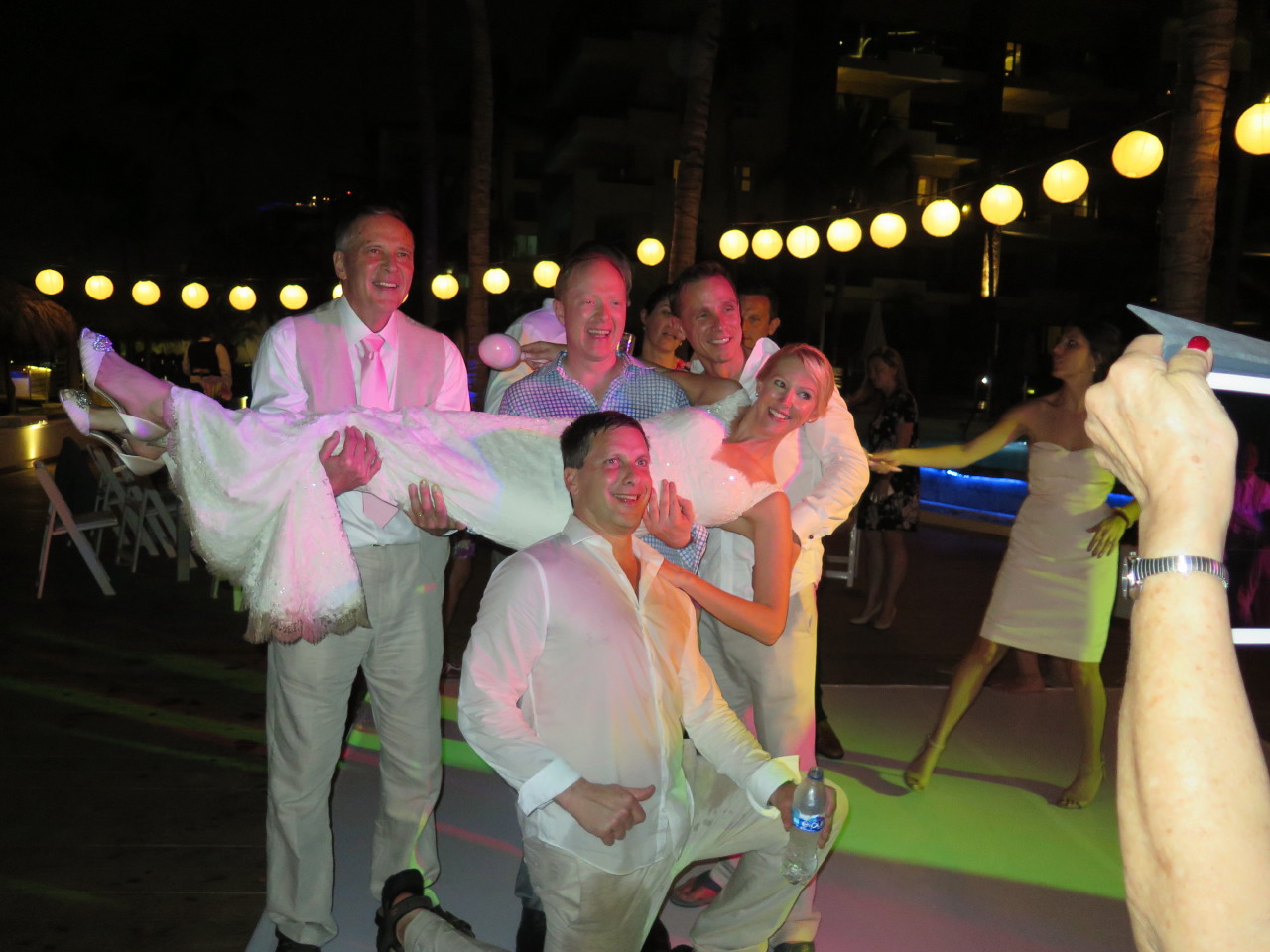 The Wedding of Kate and Ken | Puerto Vallarta, Mexico | Fri, 30 Dec 2016 | 11:51:40 PM The Wedding of Kate and Ken | Puerto Vallarta, Mexico | Fri, 30 Dec 2016 | 11:51:40 PM